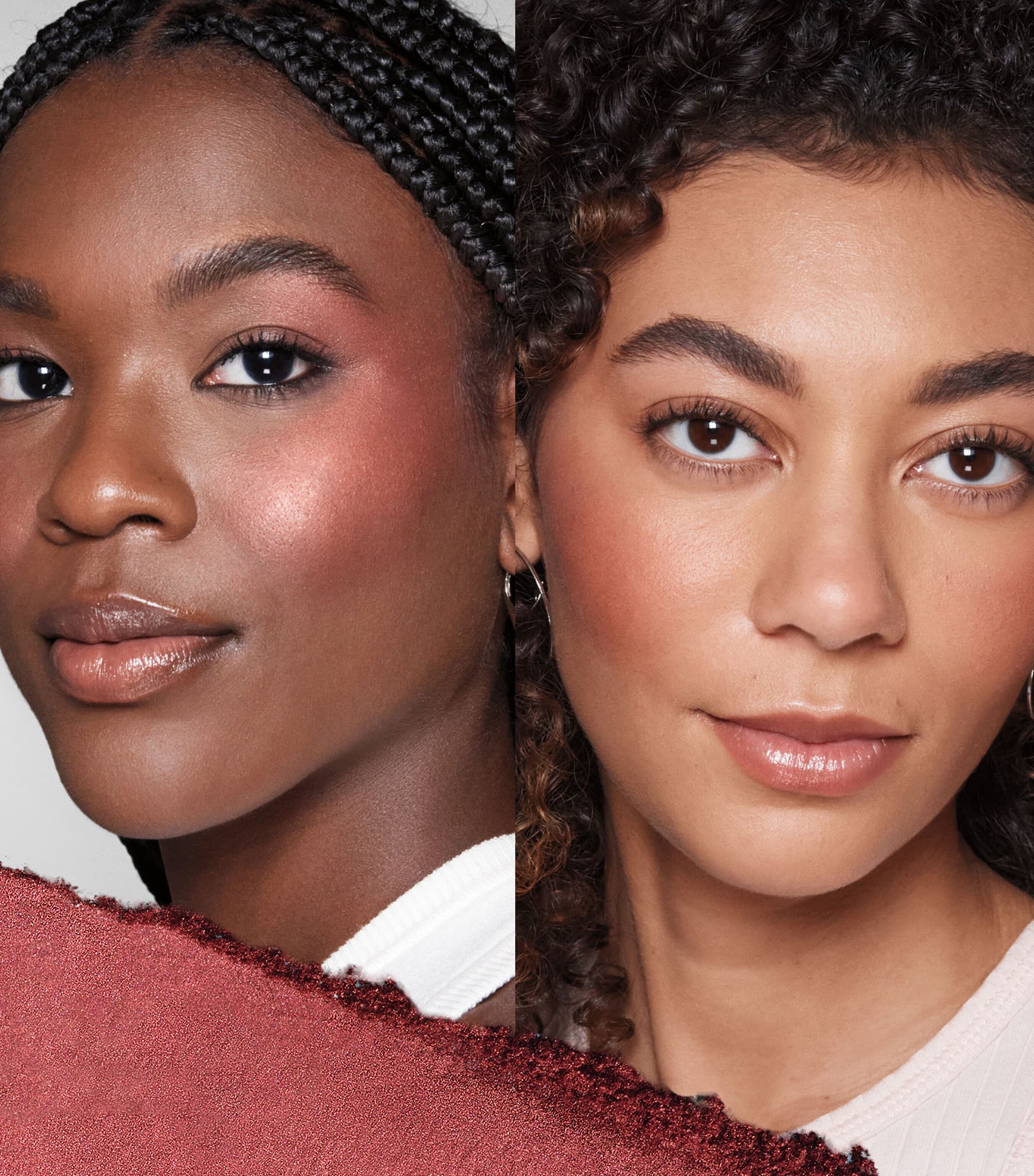 Blush Powder ORGASM RUSH Image 2