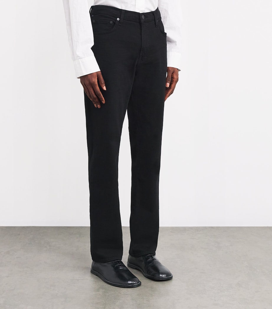 Citizens of Humanity Mens Elijah Straight Jeans Dosan Image 3