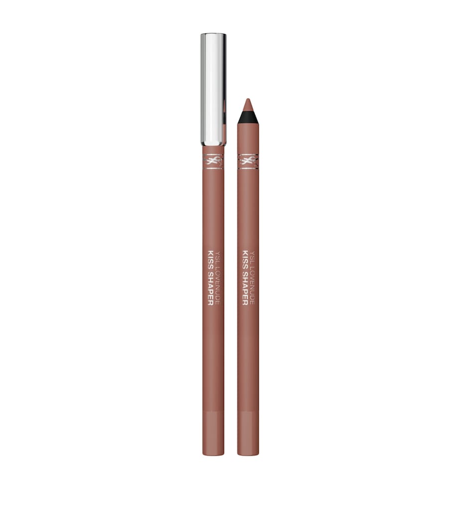 YSL Lovenude Kiss Shaper Lip Liner Shade Image 1