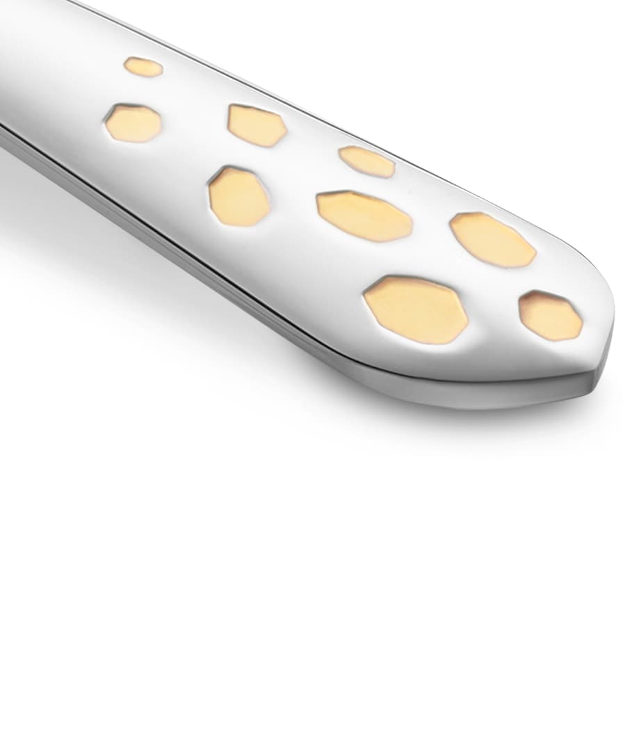 Baby Panthère Cutlery Set SILVER Image 2