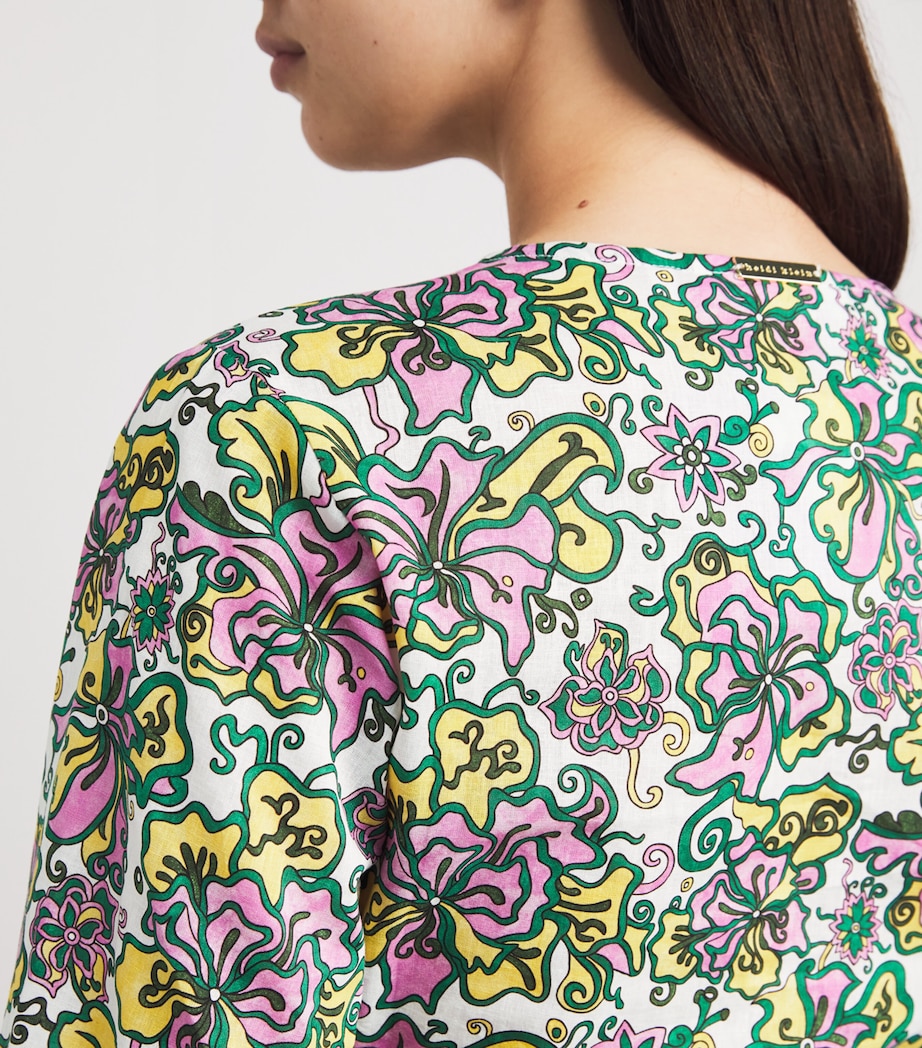 x Liberty King's Road Maxi Dress PRT-PRT Image 6