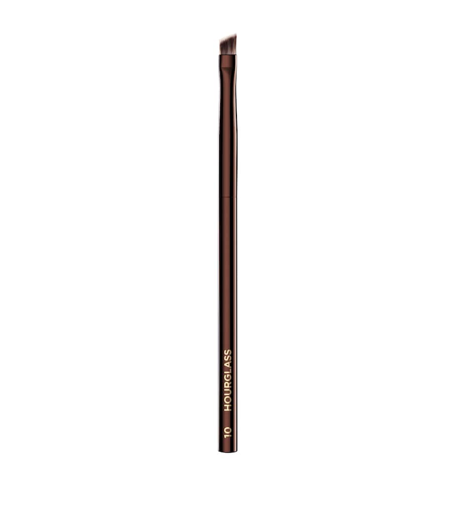 No. 10 Angled Liner Brush NO COLOUR Image 1
