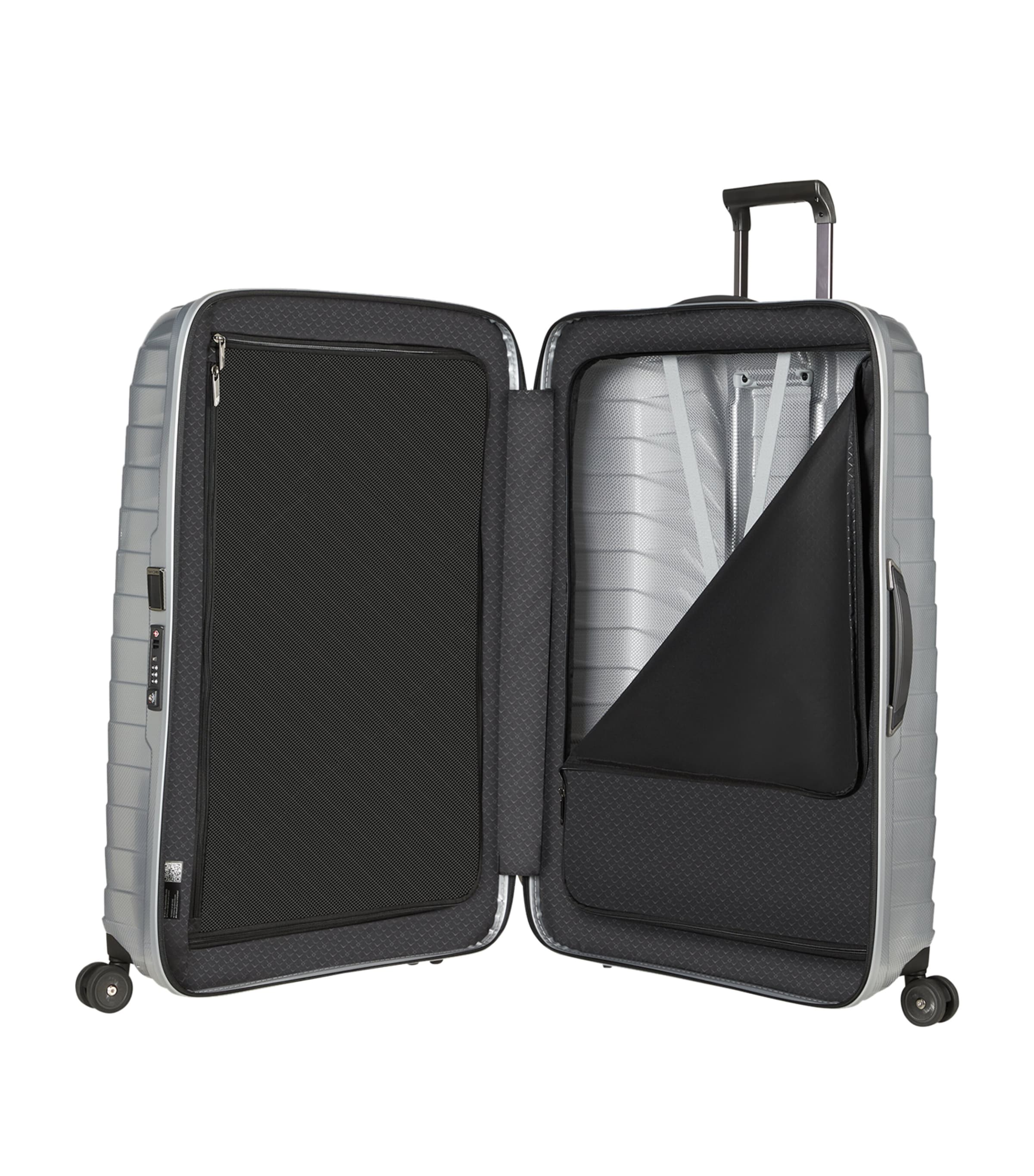 Proxis Case (81cm) SILVER Image 3