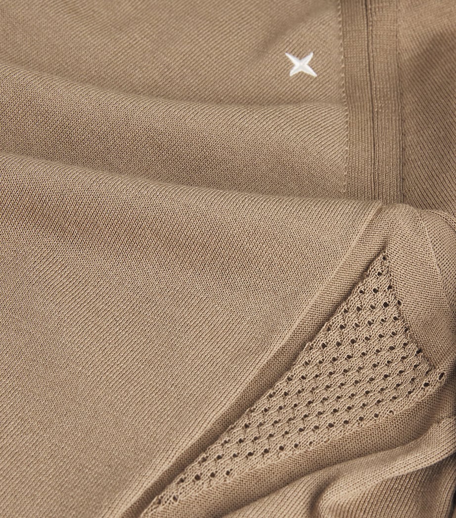 Wool-Blend Balaclava-Style Hoodie V0098 Image 5