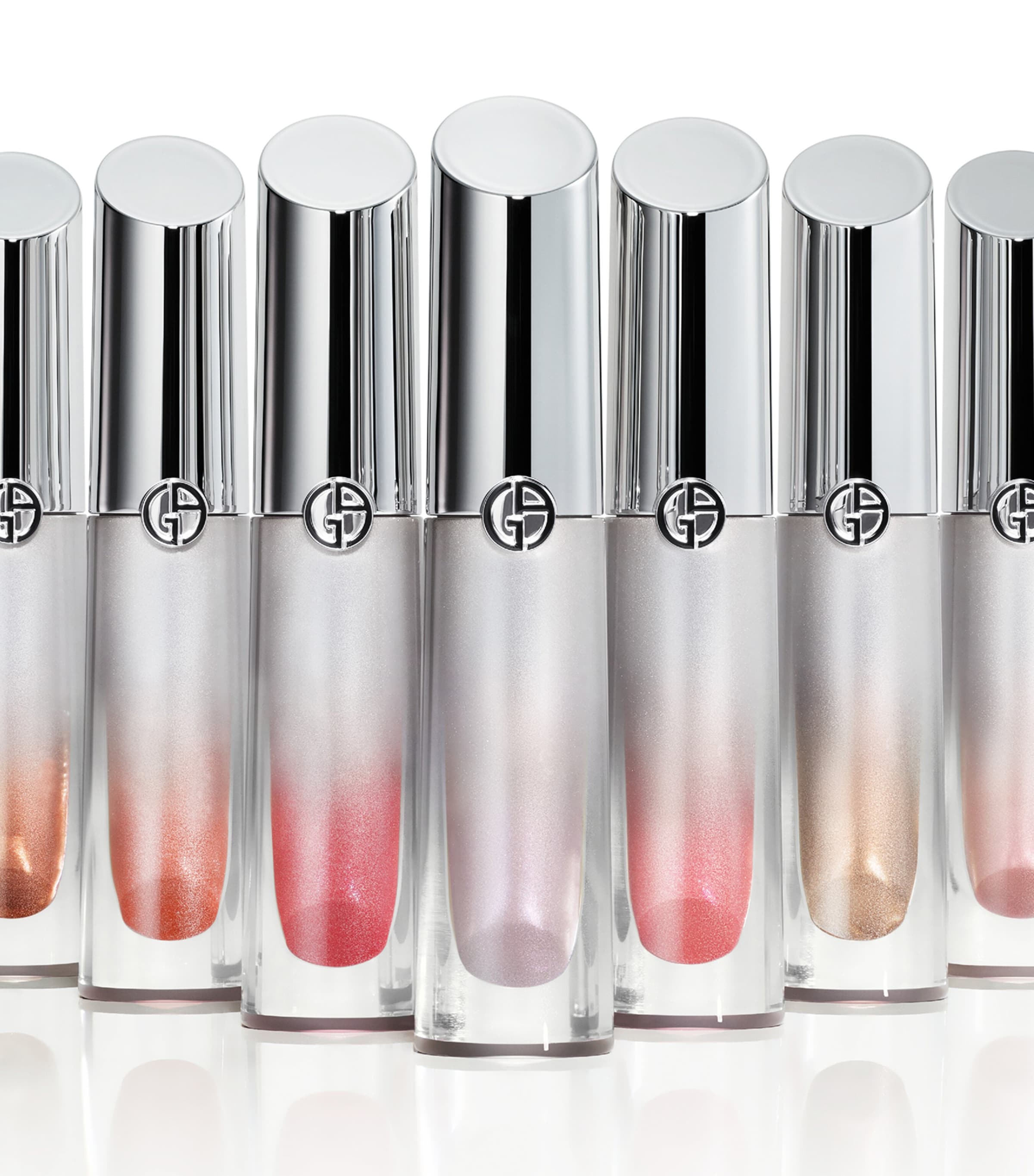 Armani Armani Prisma Glass Icy Plumper Lip Gloss | Make-up | Lips | Lip Glosses & Plumpers | Designers | Armani Armani Armani Prisma Glass Icy Plumper Lip Gloss | Make-up | Lips | Lip Glosses & Plumpers | Designers | Armani