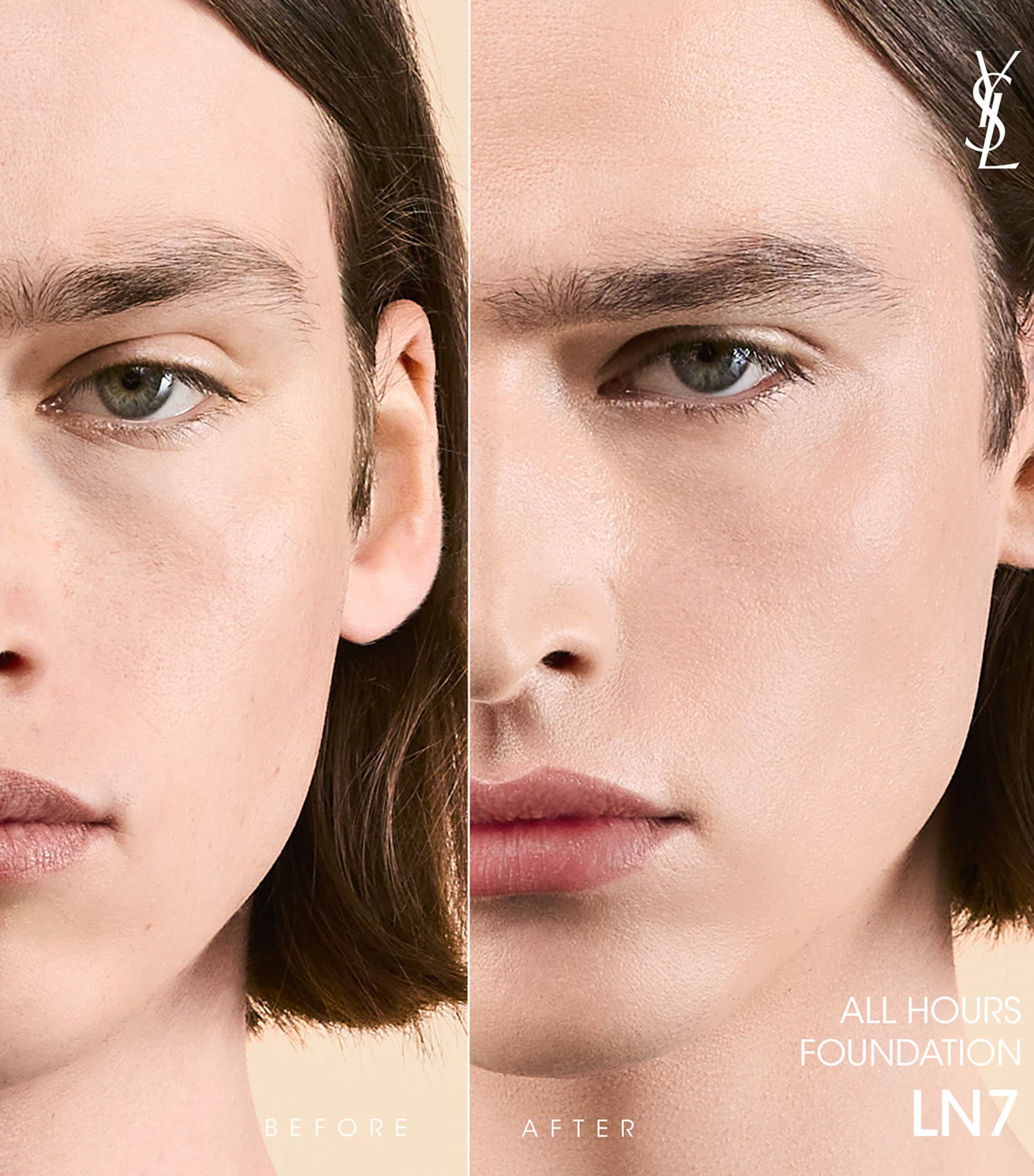 All Hours Foundation - NEW LN7 Image 3