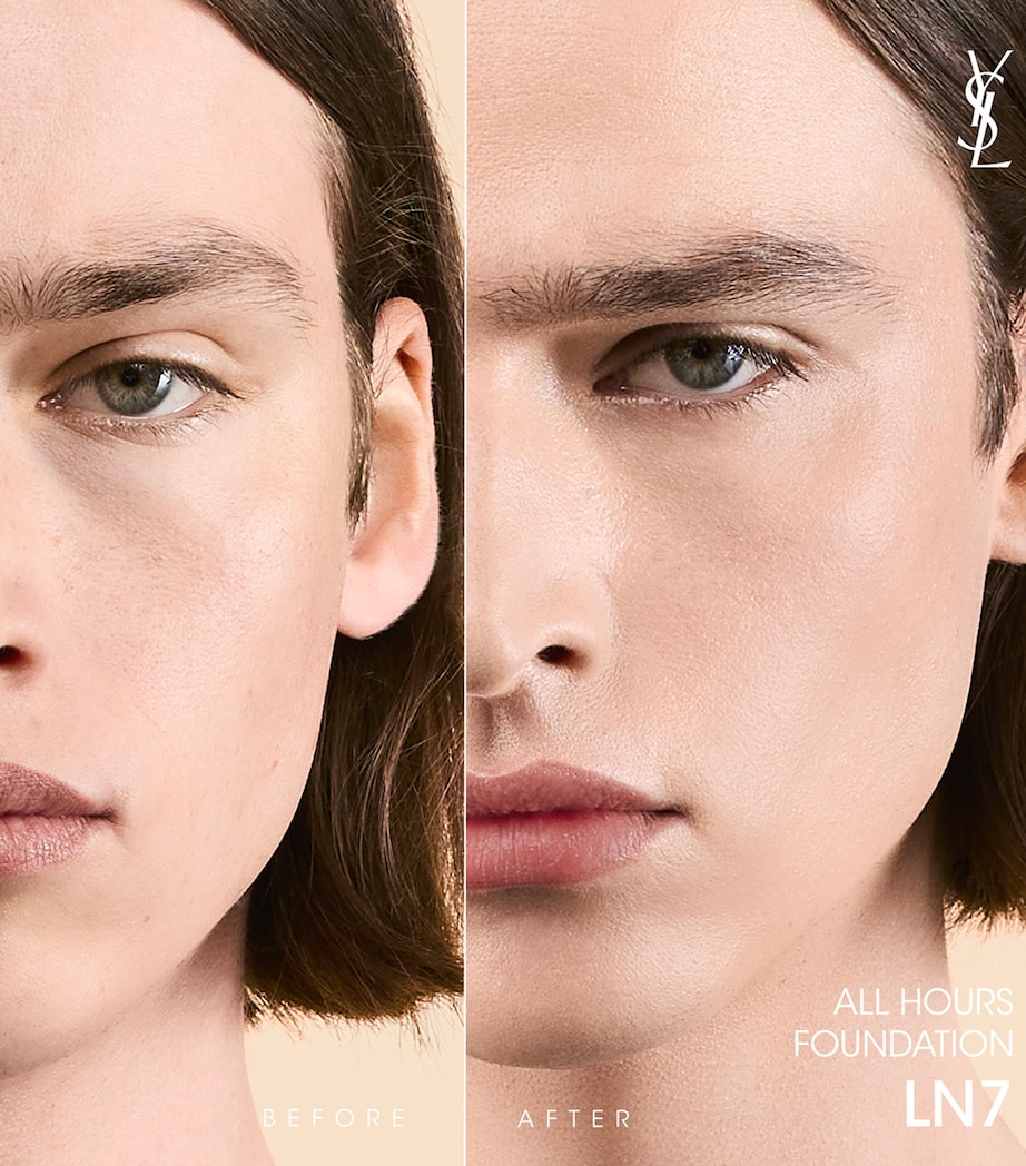 All Hours Foundation - NEW LN7 Image 3