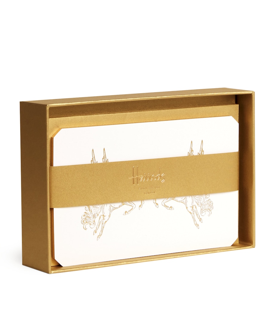 Correspondence Set GOLD Image 1