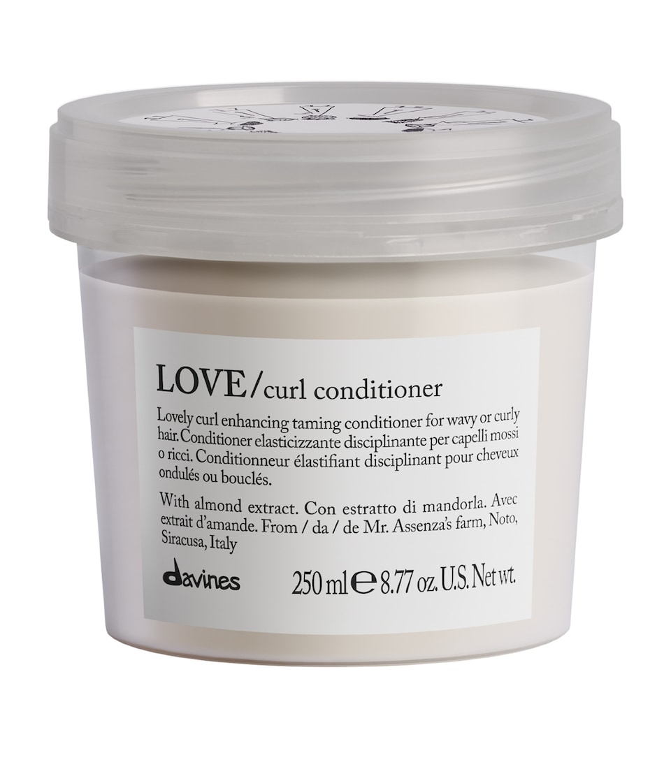 Love Curl Conditioner (250ml)