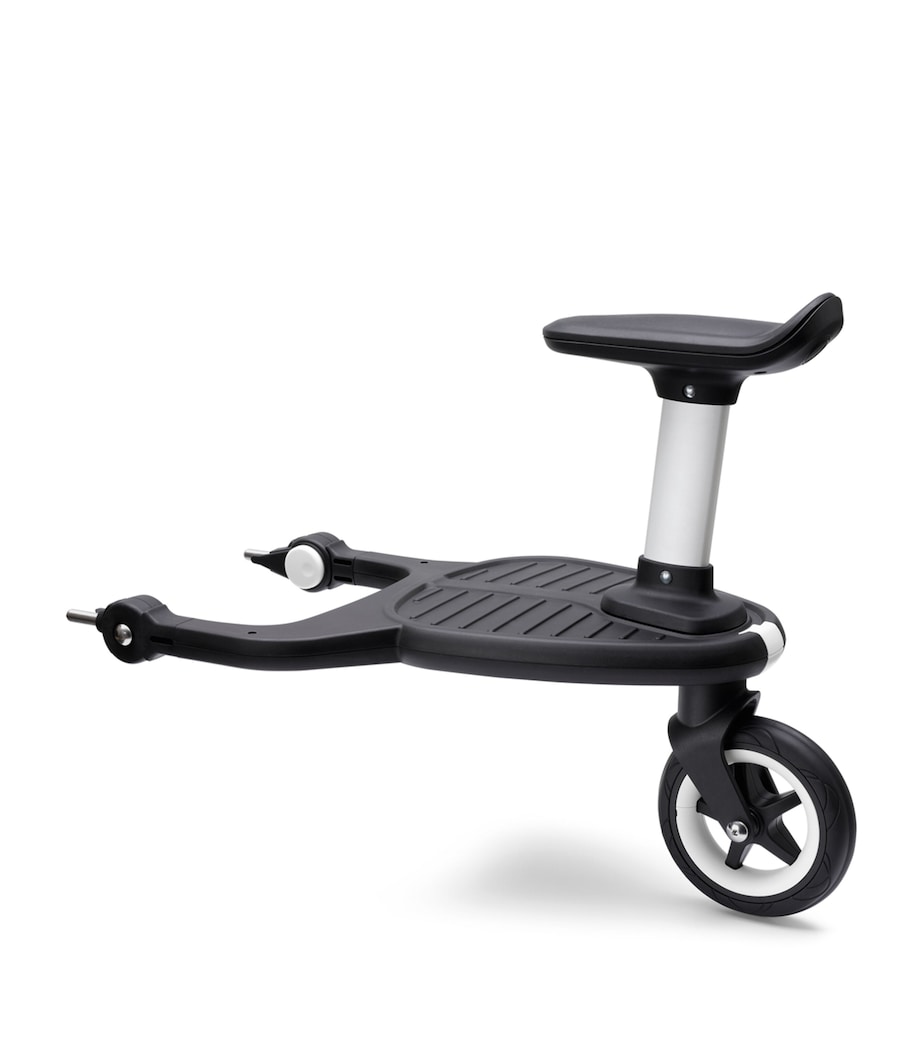 Universal Comfort Wheeled Board BLACK Image 1