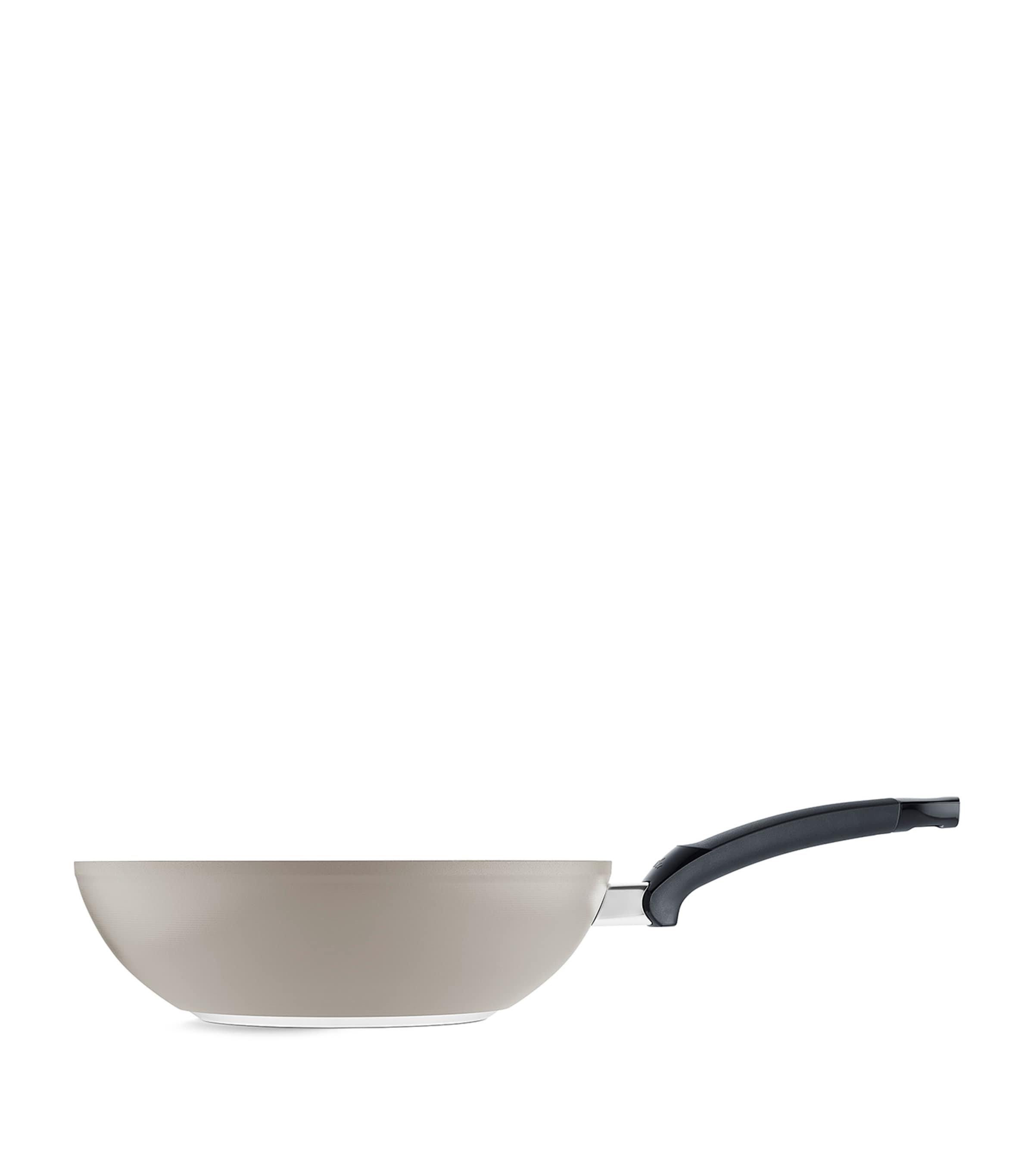 Ceratal Wok (28cm) GREY Image 3