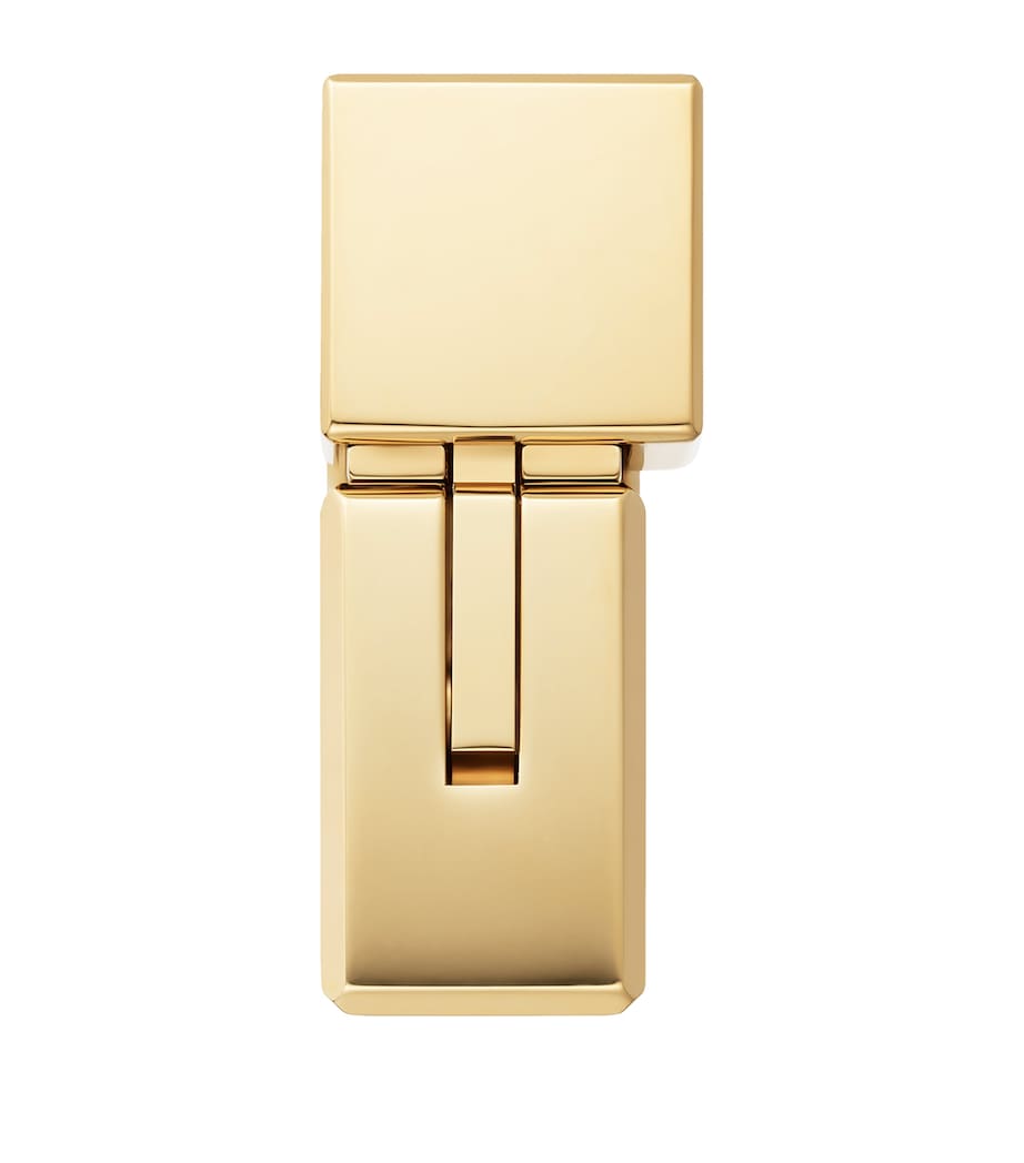 Double C Sunray Lighter GOLD Image 3