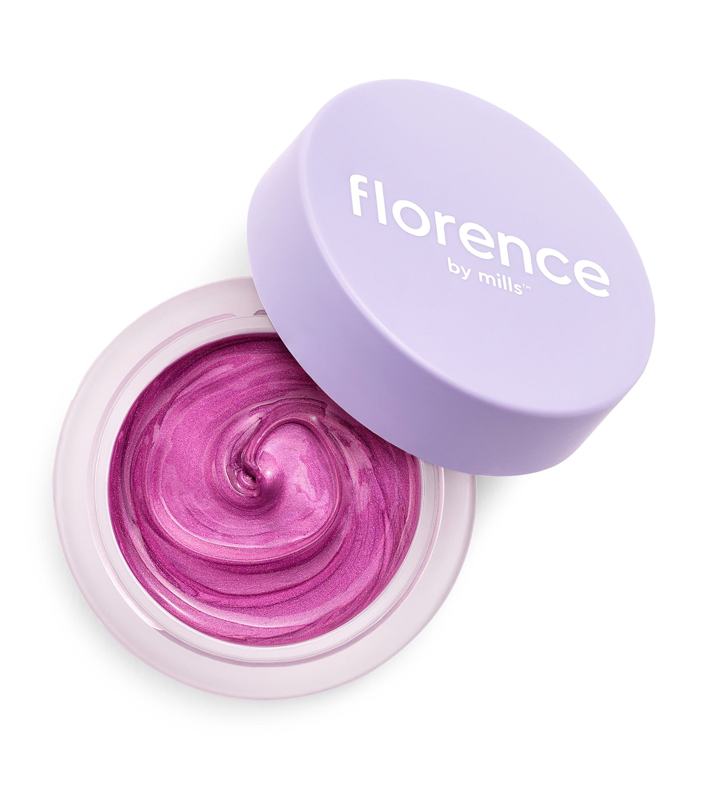 Florence By Mills Mind Glowing Peel-Off Mask (50ml) | Skincare | Face Masks | Leave on Masks | Clay Masks | Designers | Florence by Mills