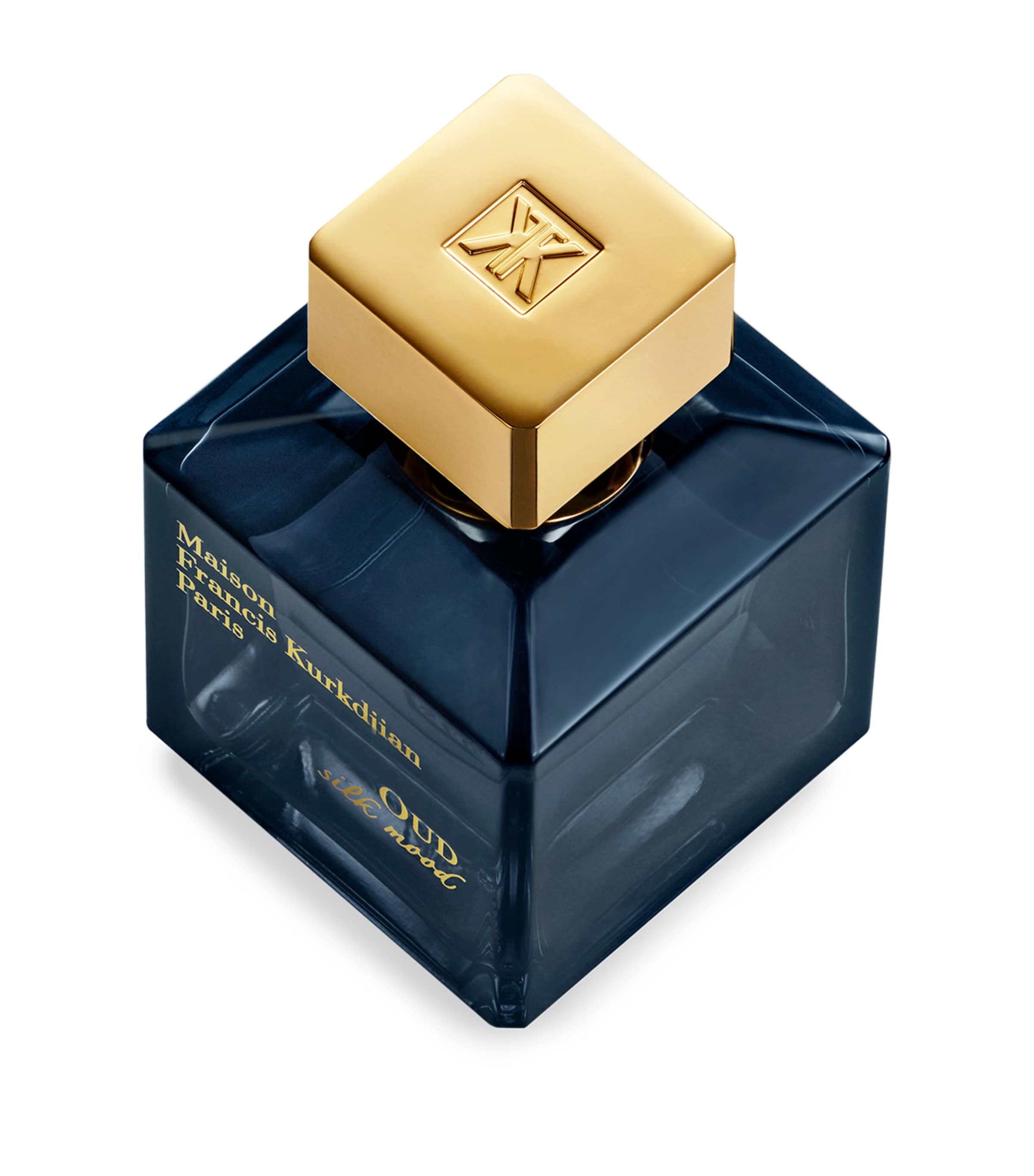 Oud Silk Mood Eau de Parfum (70ml) NO COLOUR Image 2