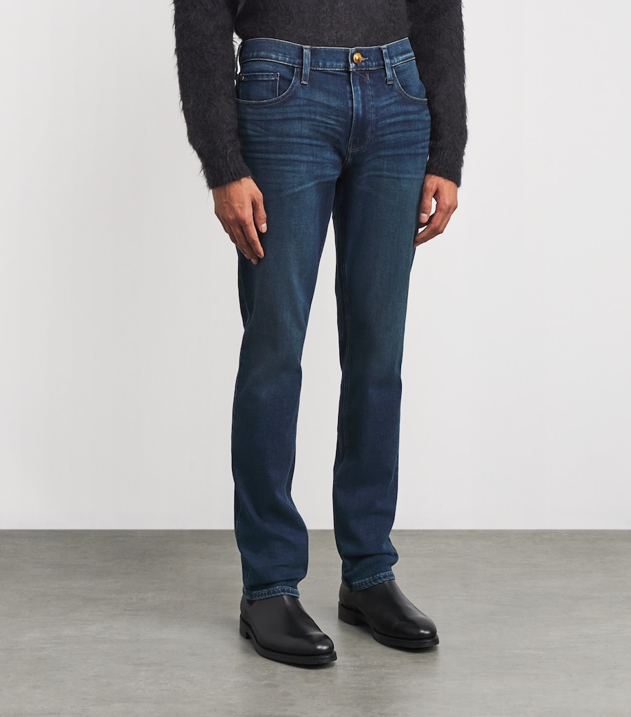Federal Slim Jeans CADOGAN Image 3