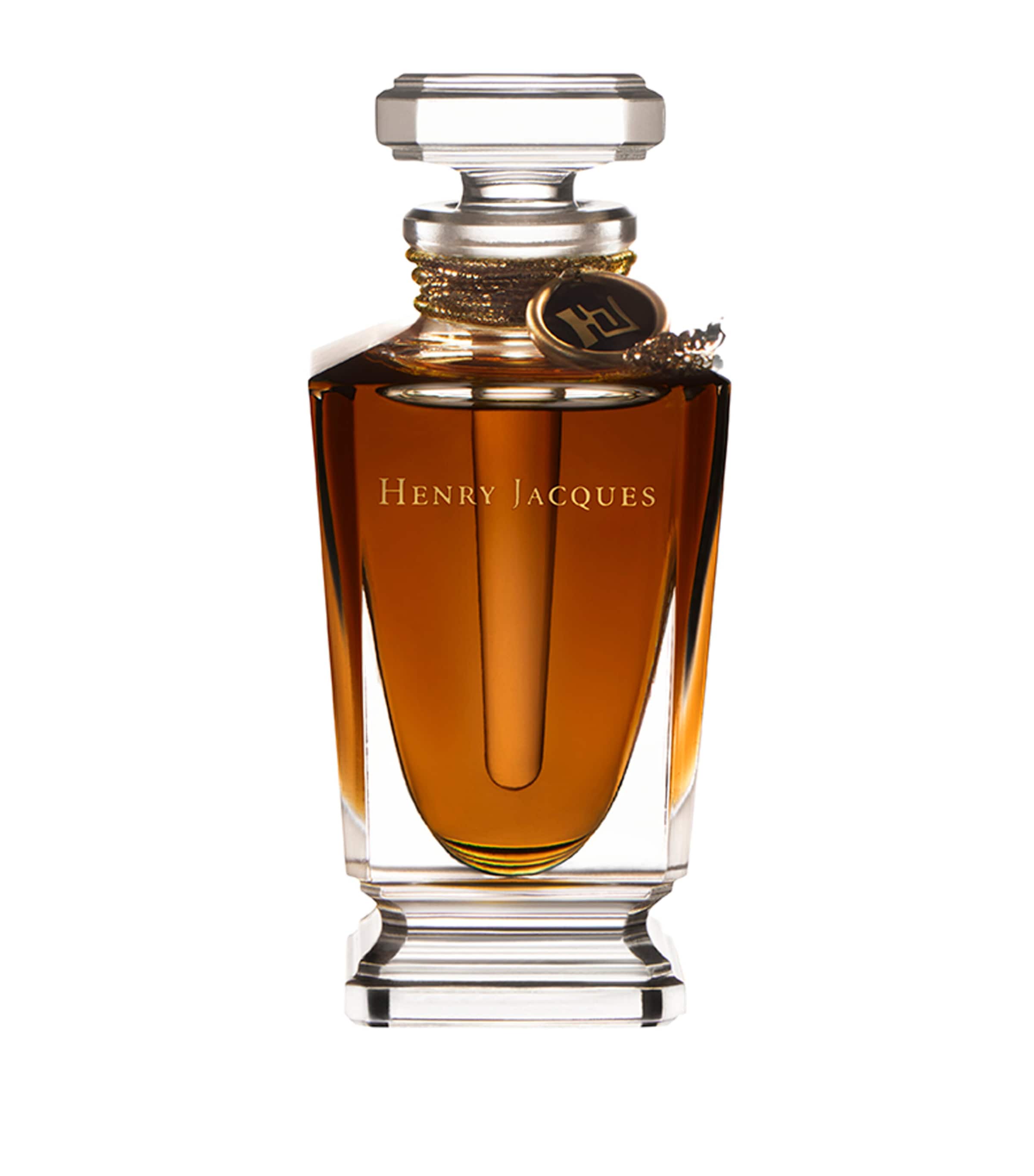 Henry Jacques Belle Isabelle Pure Perfume