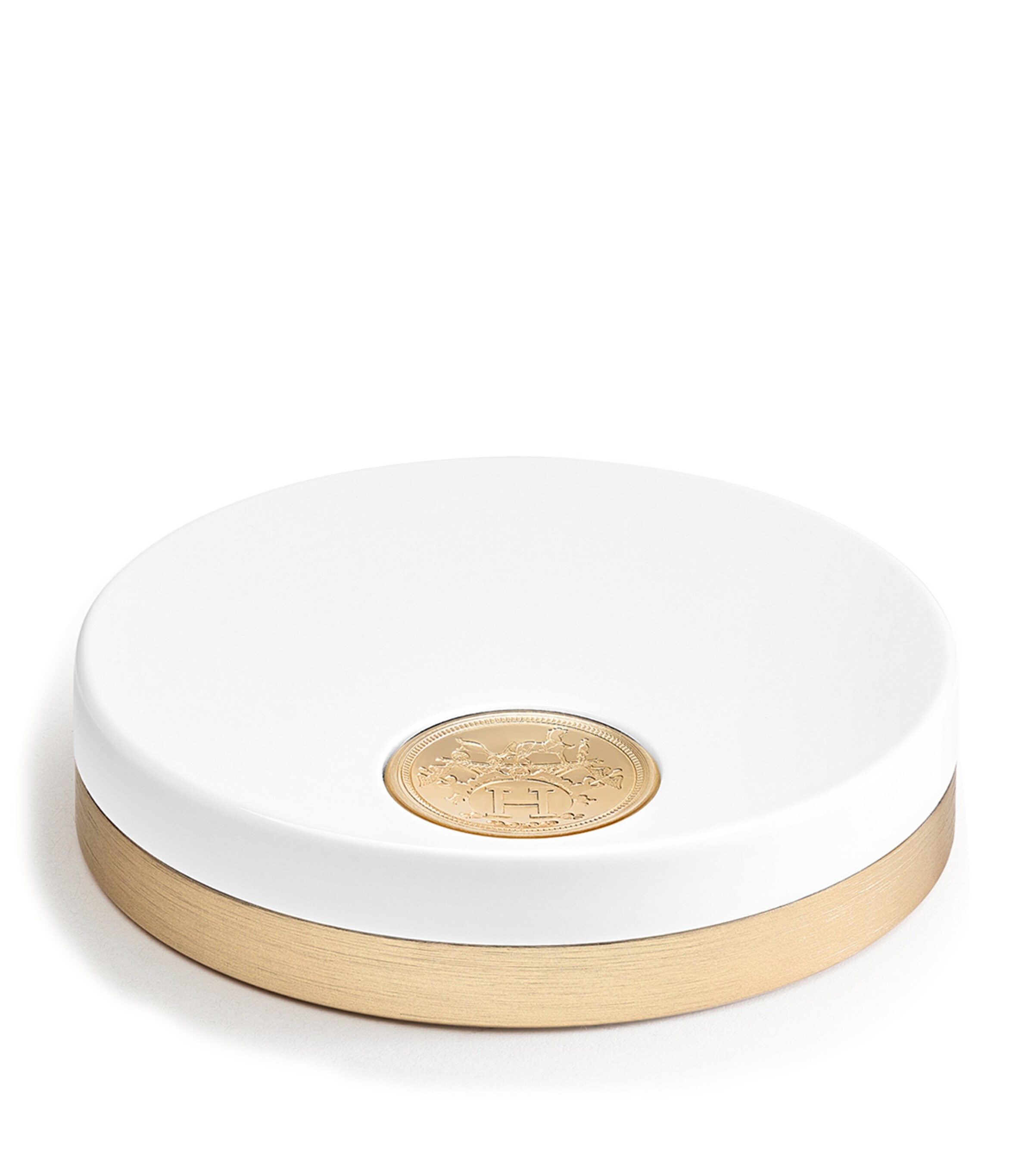 HERMÈS Plein Air Radiant Glow Powder Poudre Éclat Matifiant, Mirage Image 8