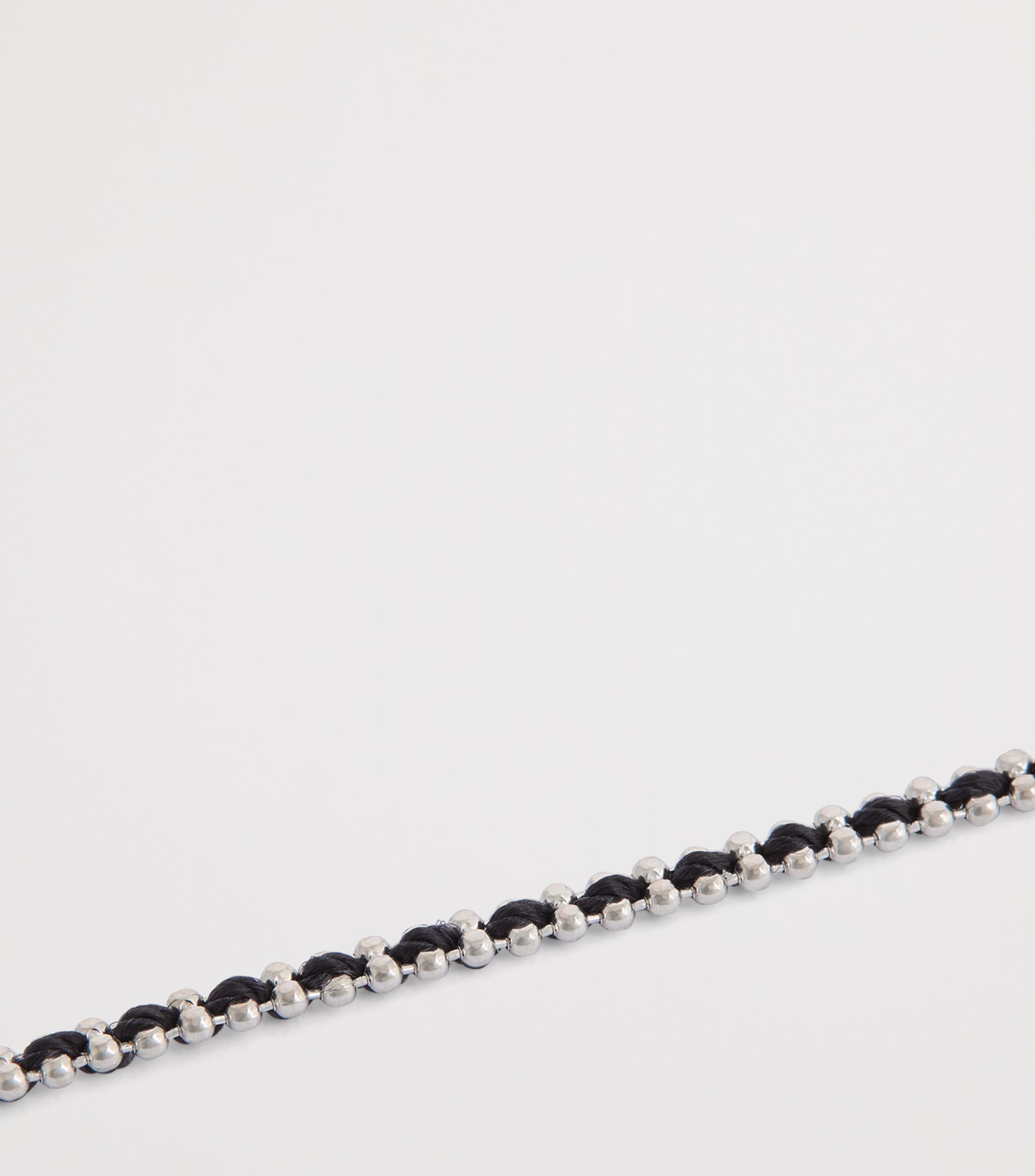 White Gold Aurore Bracelet WHITE GOLD Image 3