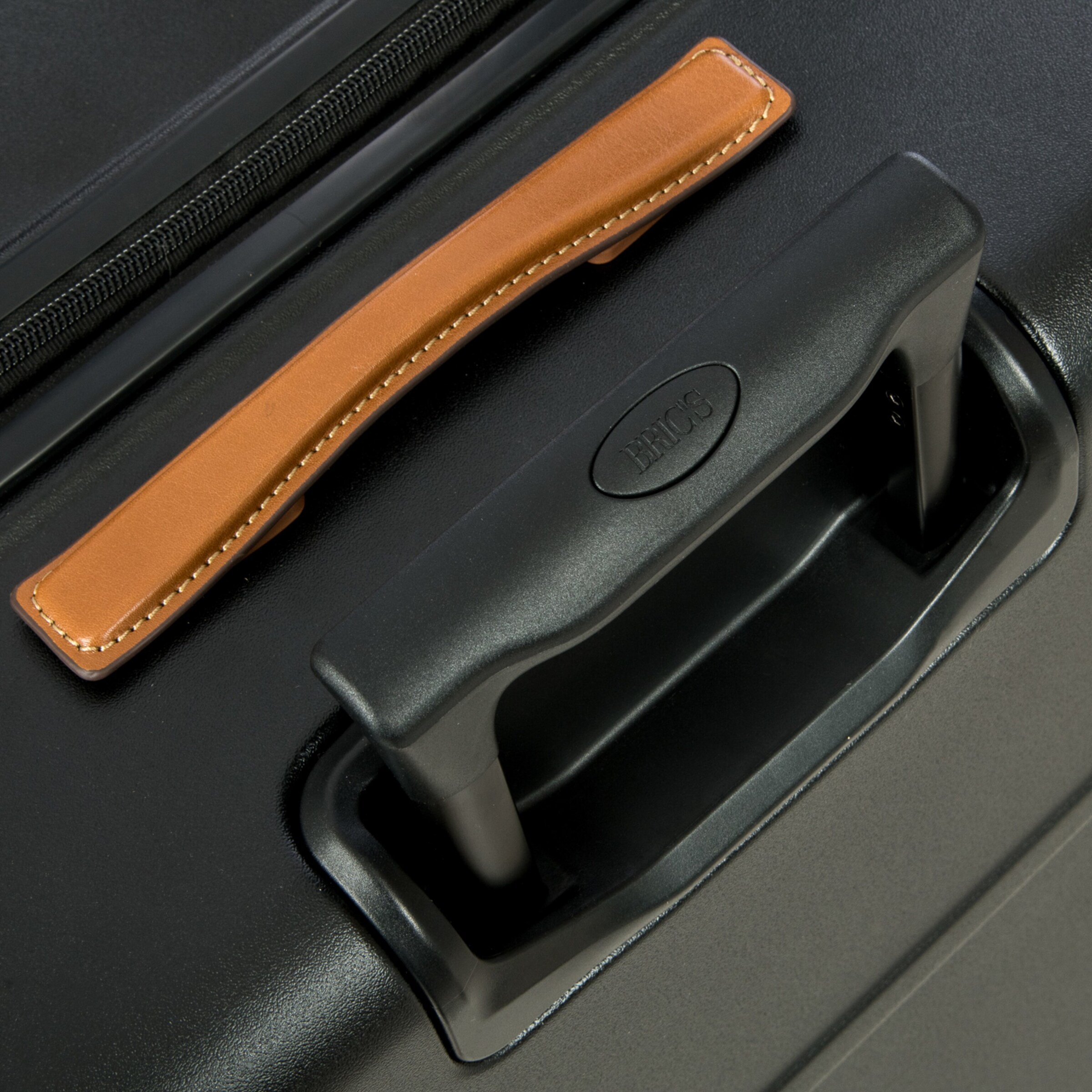 Bellagio 3 Spinner Suitcase (82cm) BLACK TOBACCO 902 Image 12