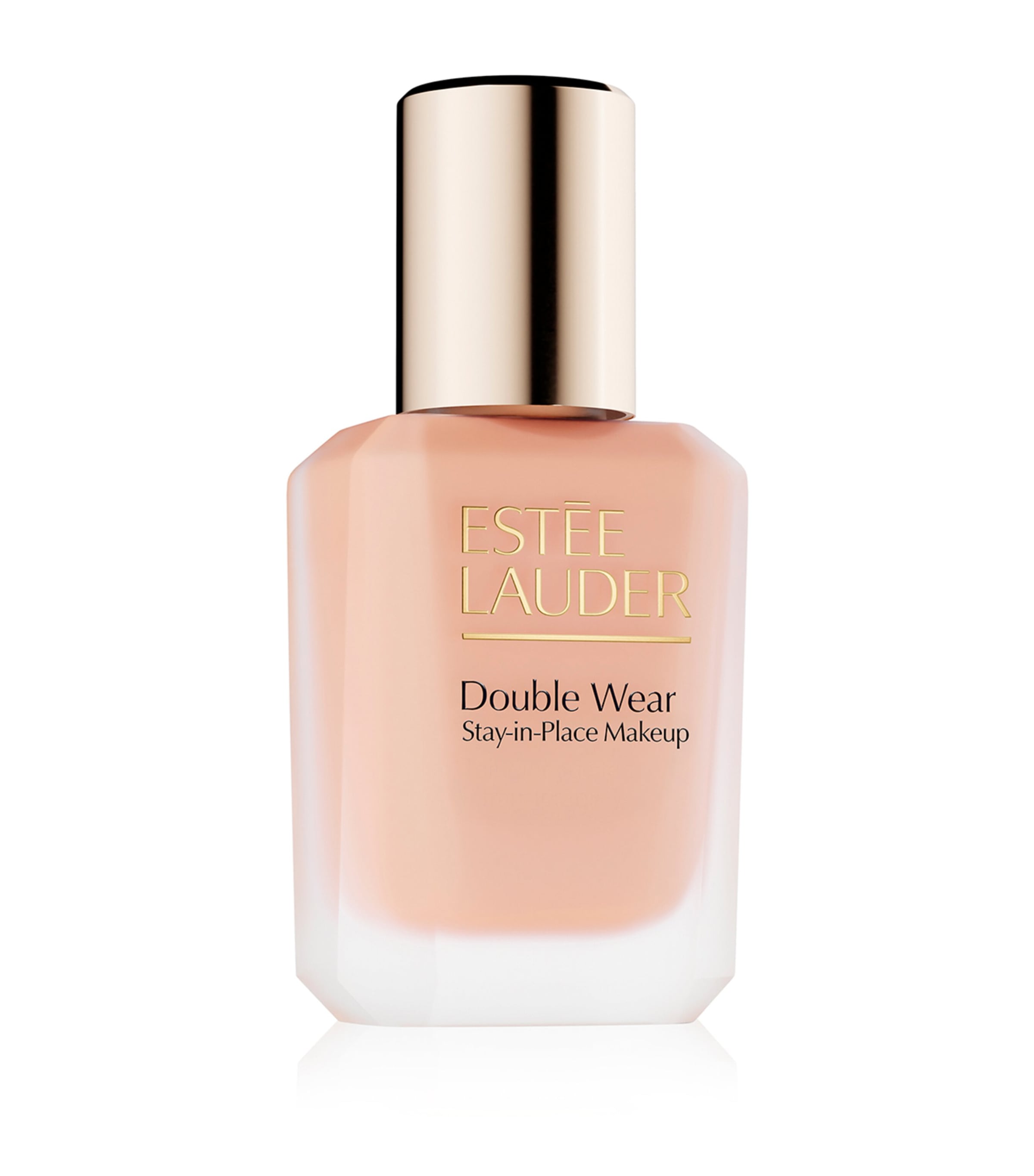 Estée Lauder Double Wear Longwear Matte Foundation SPF 10 Porcelain Image 1