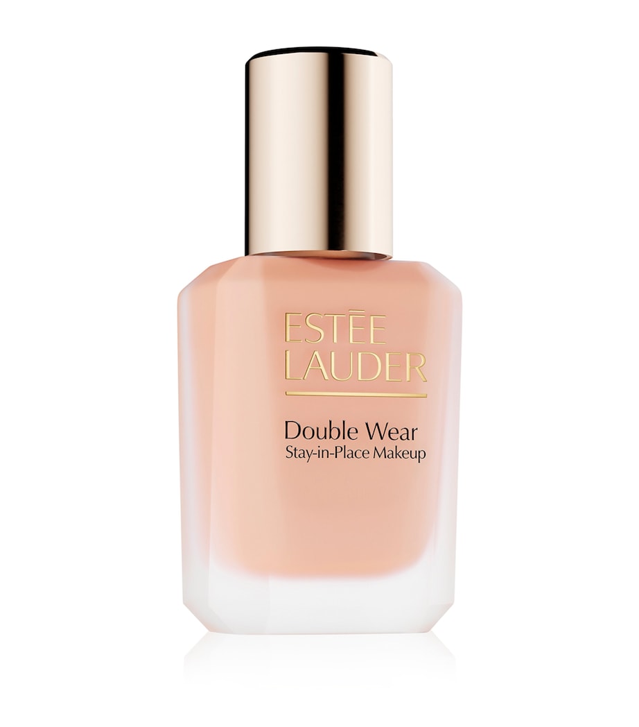 Estée Lauder Double Wear Longwear Matte Foundation SPF 10 Porcelain Image 1