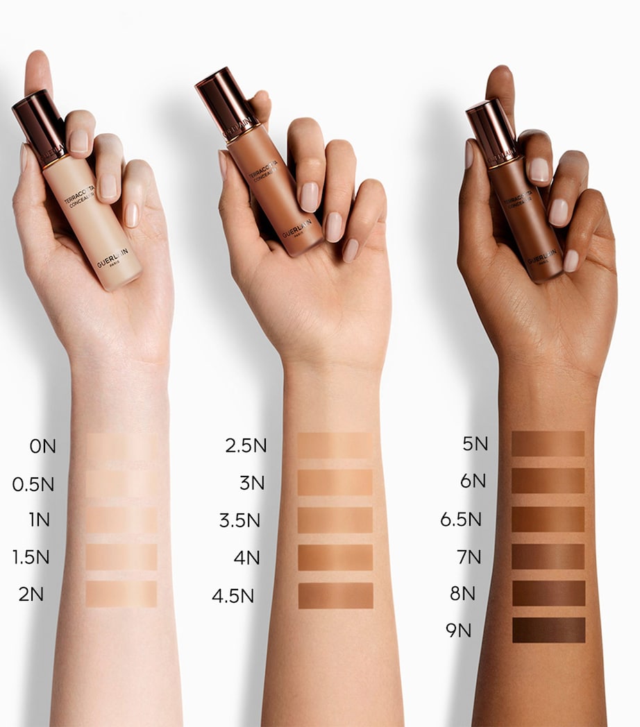 Terracotta Concealer 9N Image 4