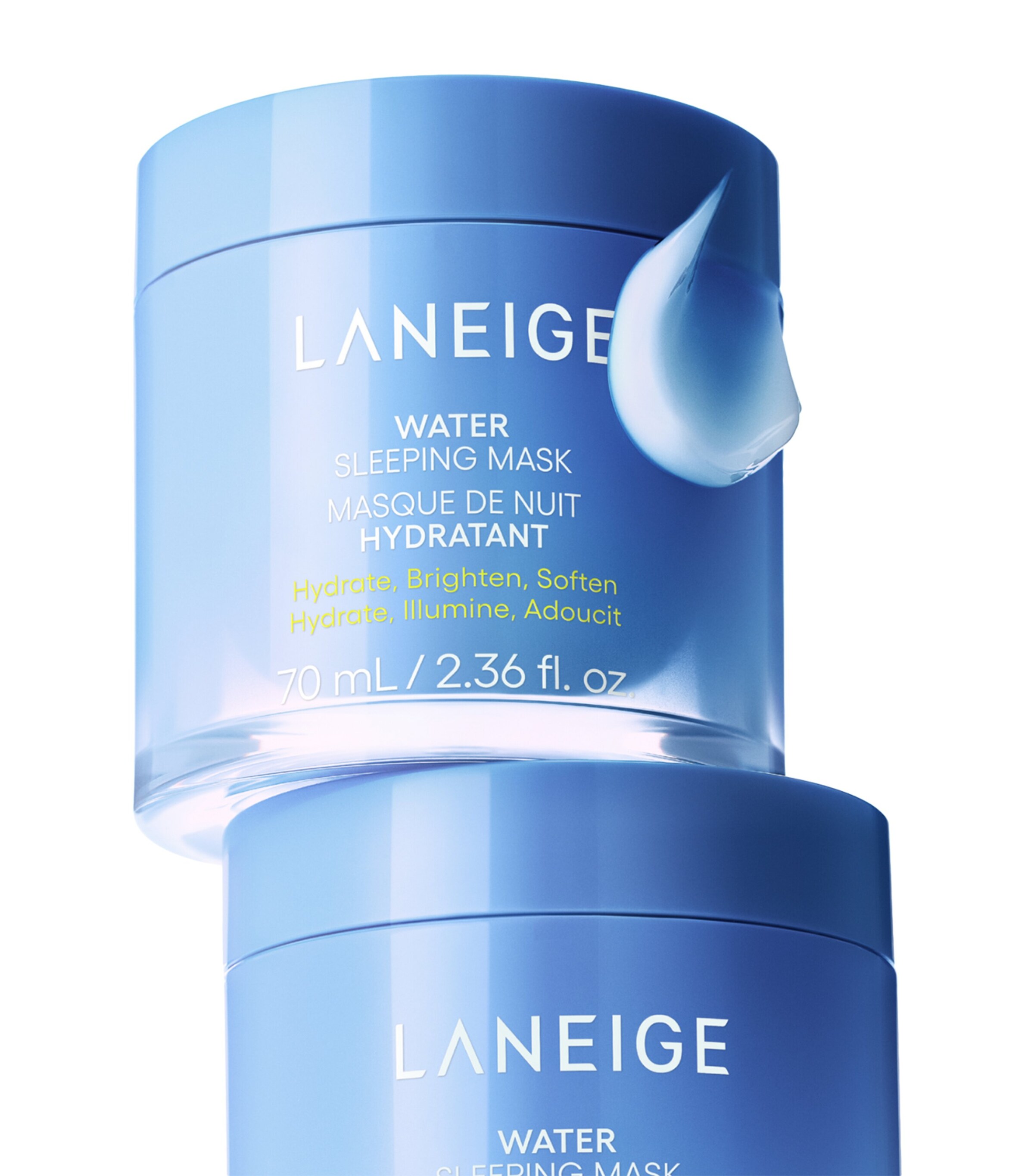 Laneige Water Sleeping Mask (70ml) Image 8