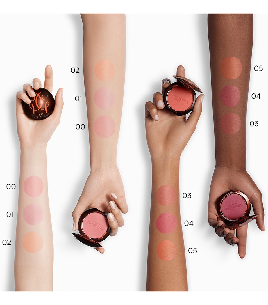 Terracotta Blush 0 Image 3