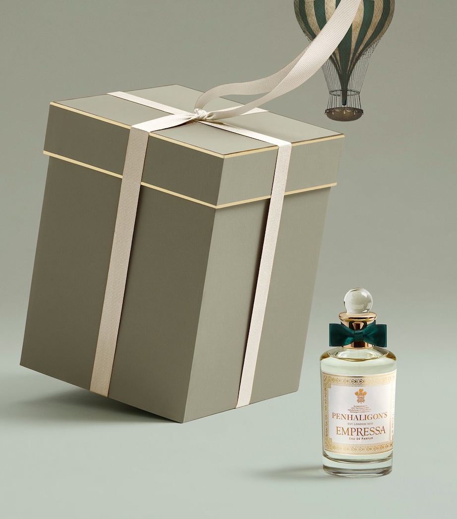 Empressa Eau de Parfum (100ml) NO COLOUR Image 5