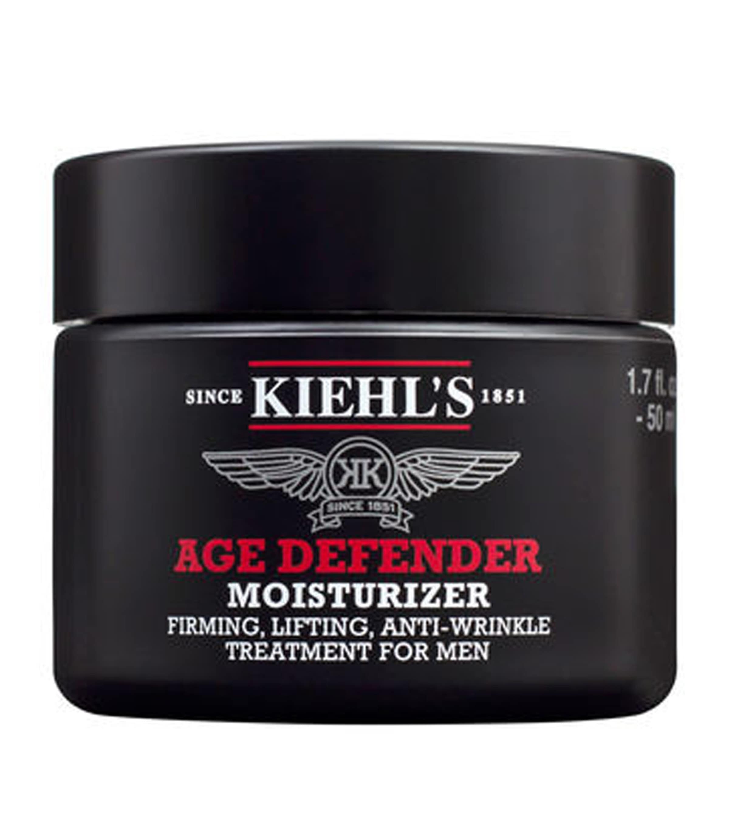 Kiehl's Since 1851 Age Defender Moisturizer In White