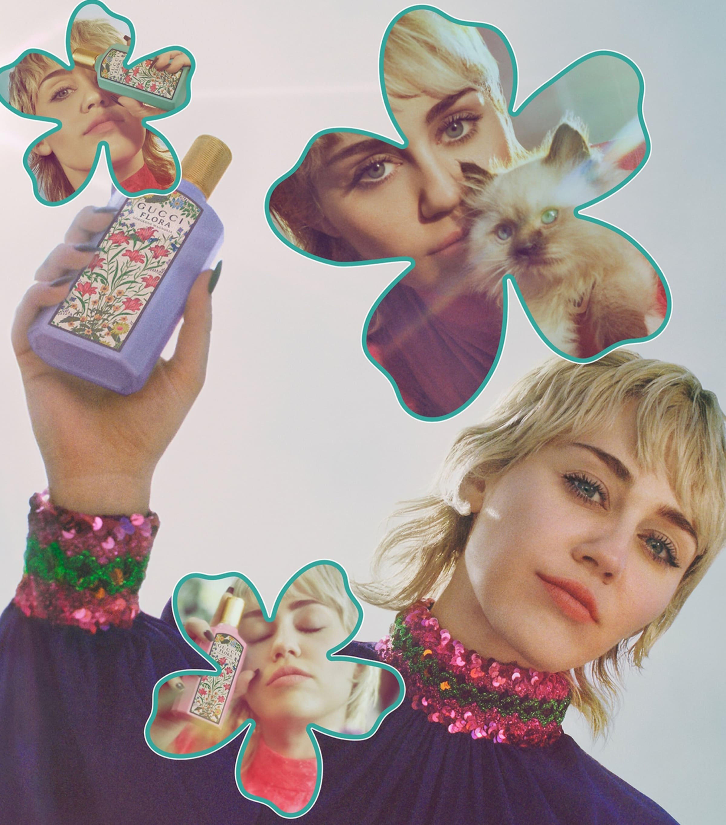 Gucci Gucci Flora Gorgeous Magnolia Eau de Parfum (30ml) | Harrods US