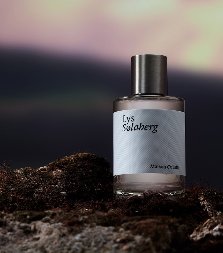Lys Sølaberg Eau de Parfum (30ml) NO COLOUR Image 4