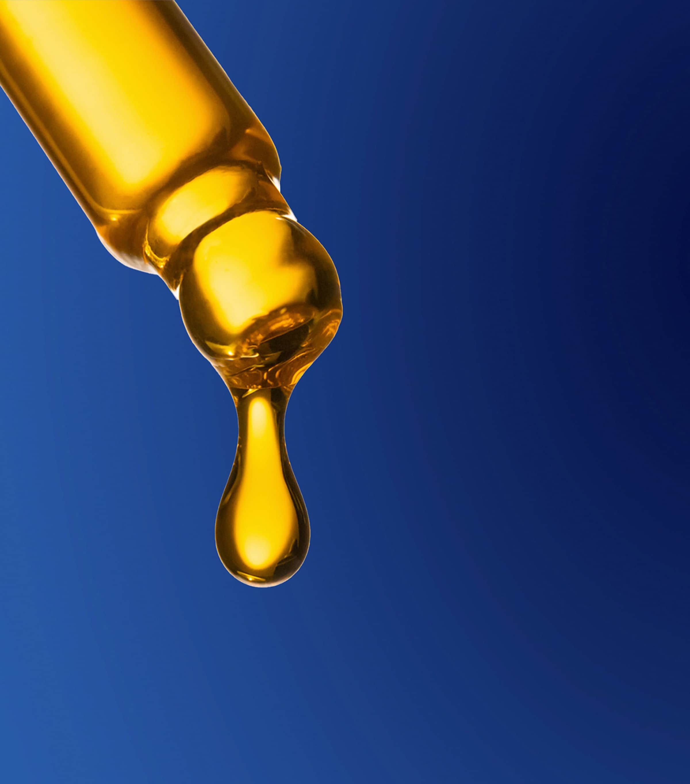 The Face Oil (10ml) NO COLOUR Image 2