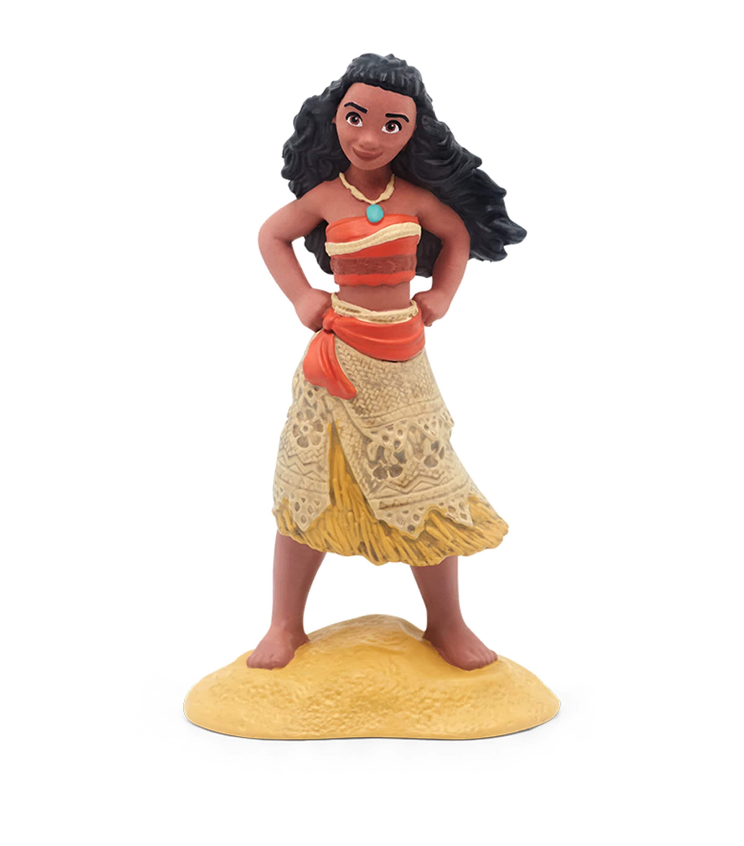 Disney Moana Audiobook MULTI Image 3
