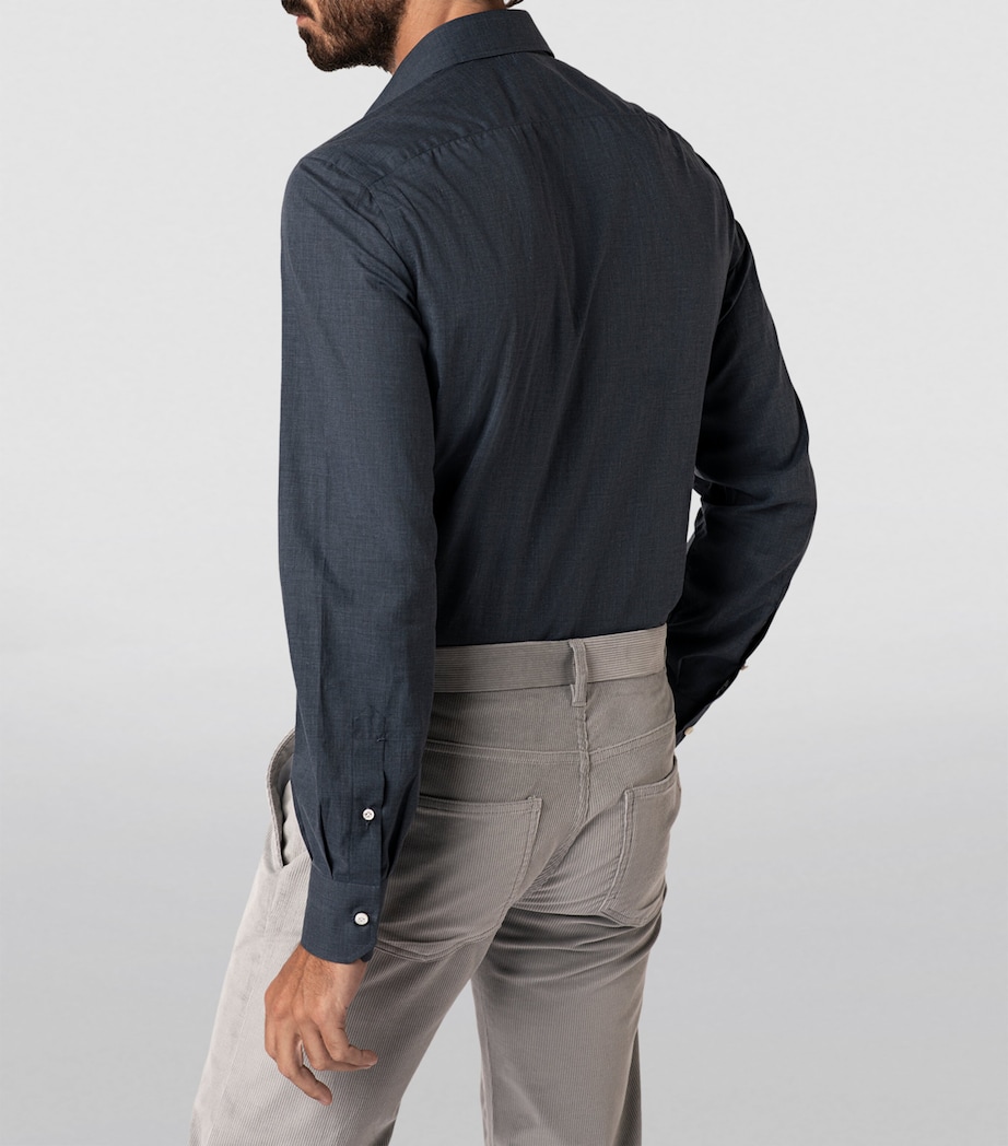 Mix Dress Shirt 10 Image 4