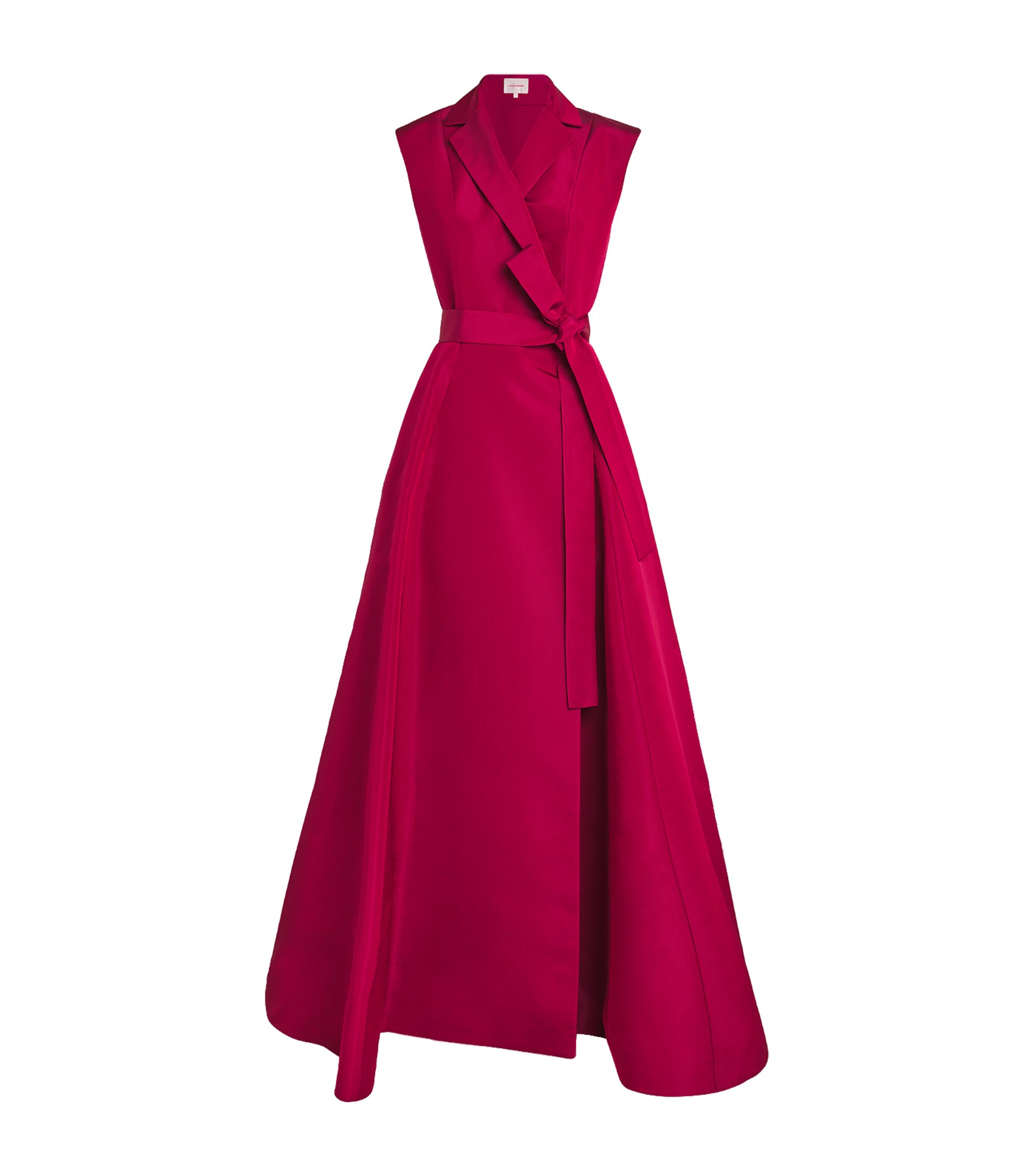 chinese dress ladies Carolina Herrera
