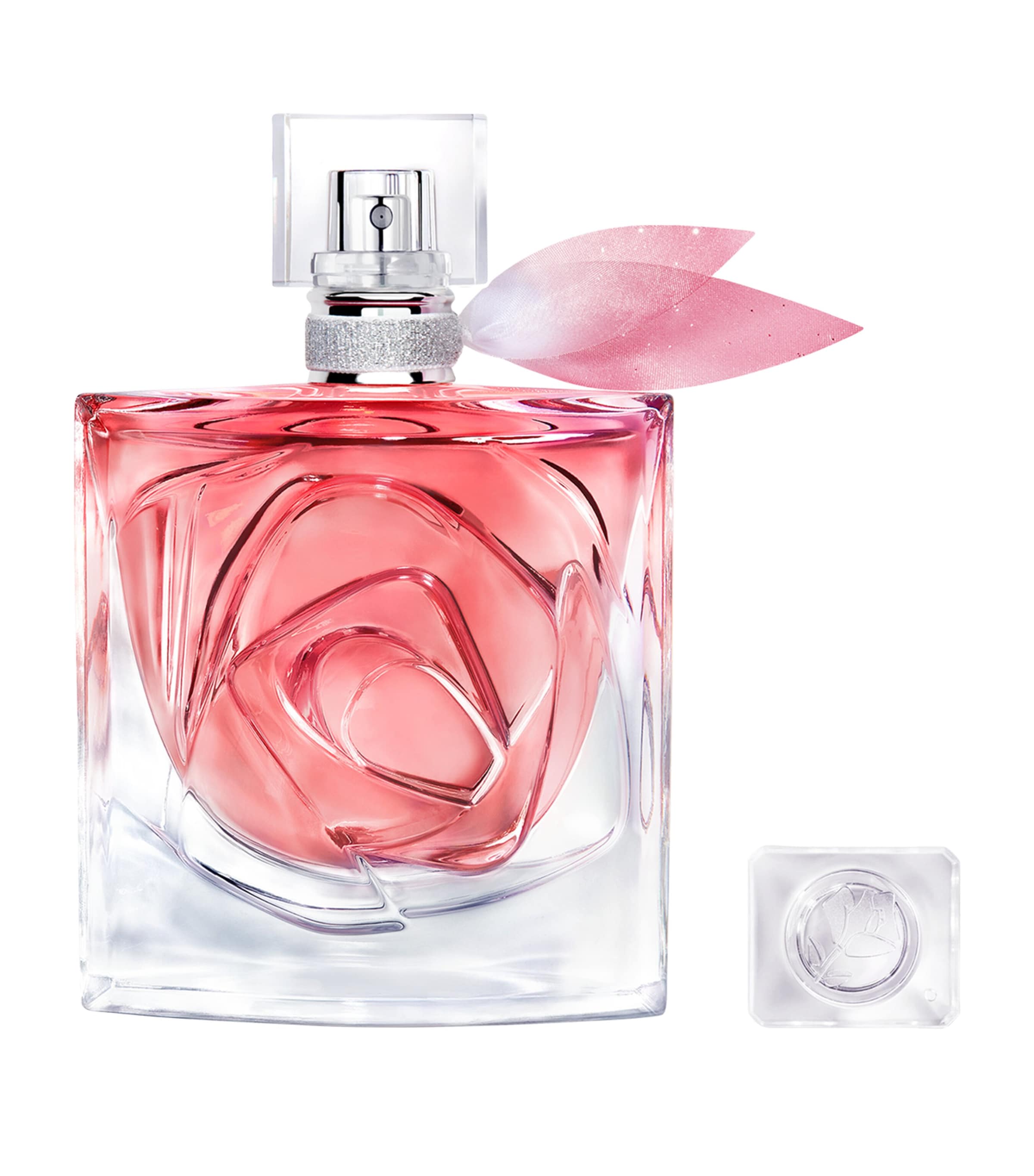 Lancôme La Vie Est Belle Rose Extraordinaire Eau De Parfum In White