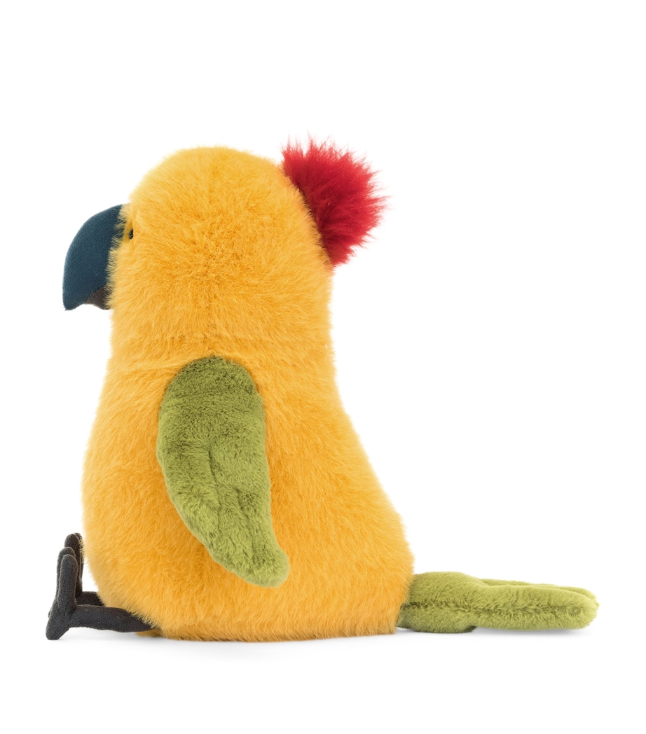 Budgeby Parrot (26cm) MULTI Image 2