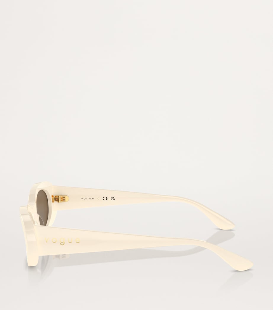 Metal VO5582S Sunglasses 316773 Image 3