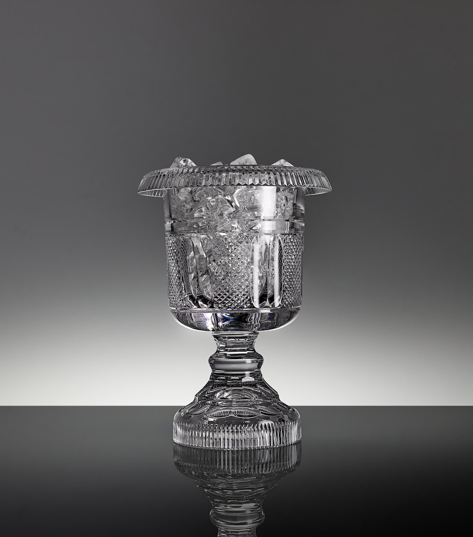 Mastercraft Heritage Hibernia Champagne Cooler CLEAR Image 5