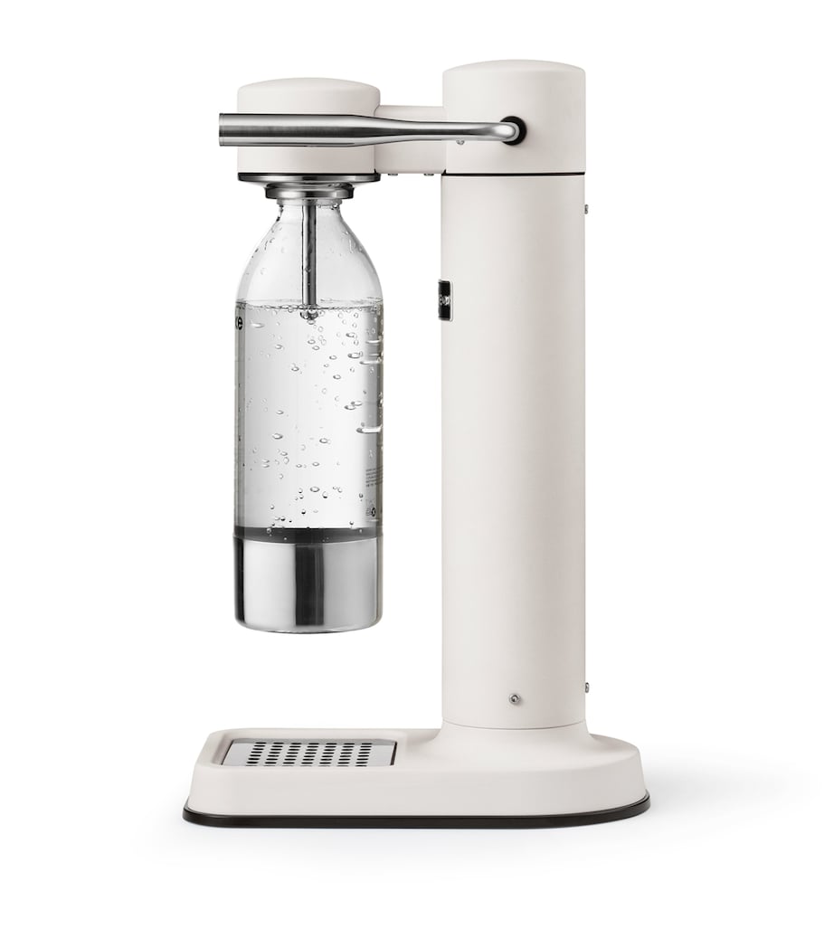 Carbonator 3 MATTE WHITE Image 3