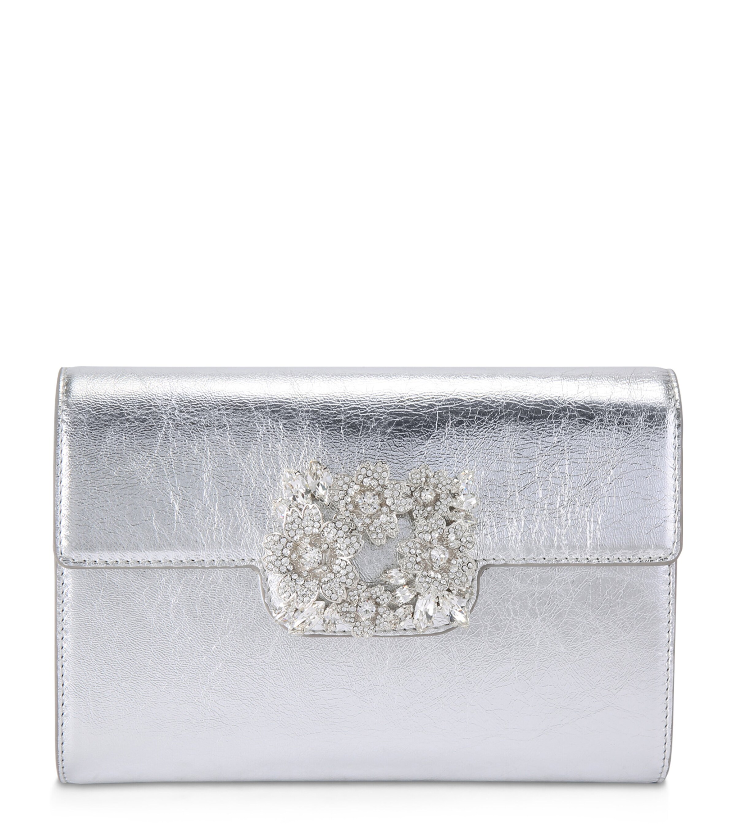 Mini Efflorescence Clutch