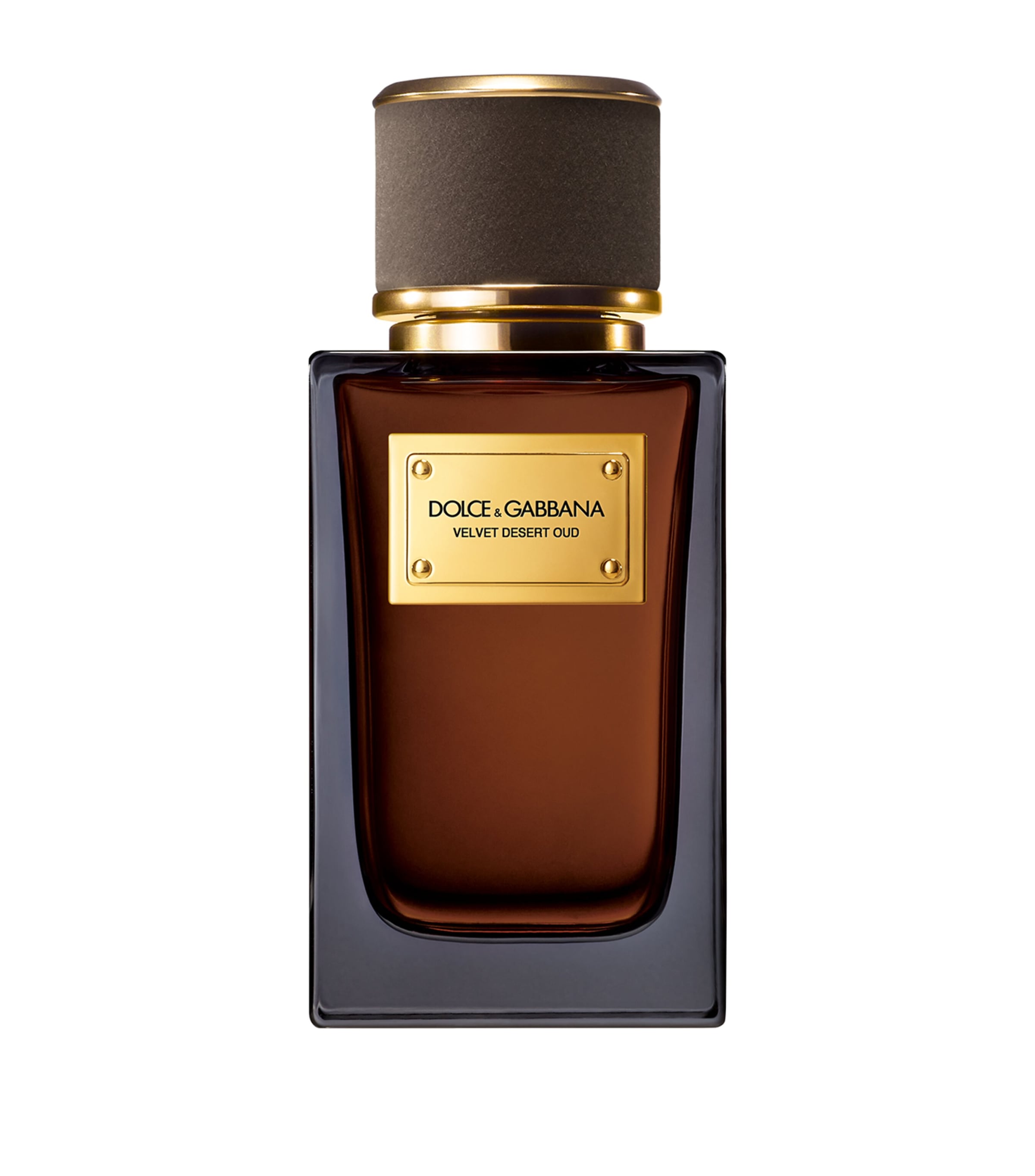 Dolce Gabbana Velvet Desert Oud Eau de Parfum (100ml) Harrods AE