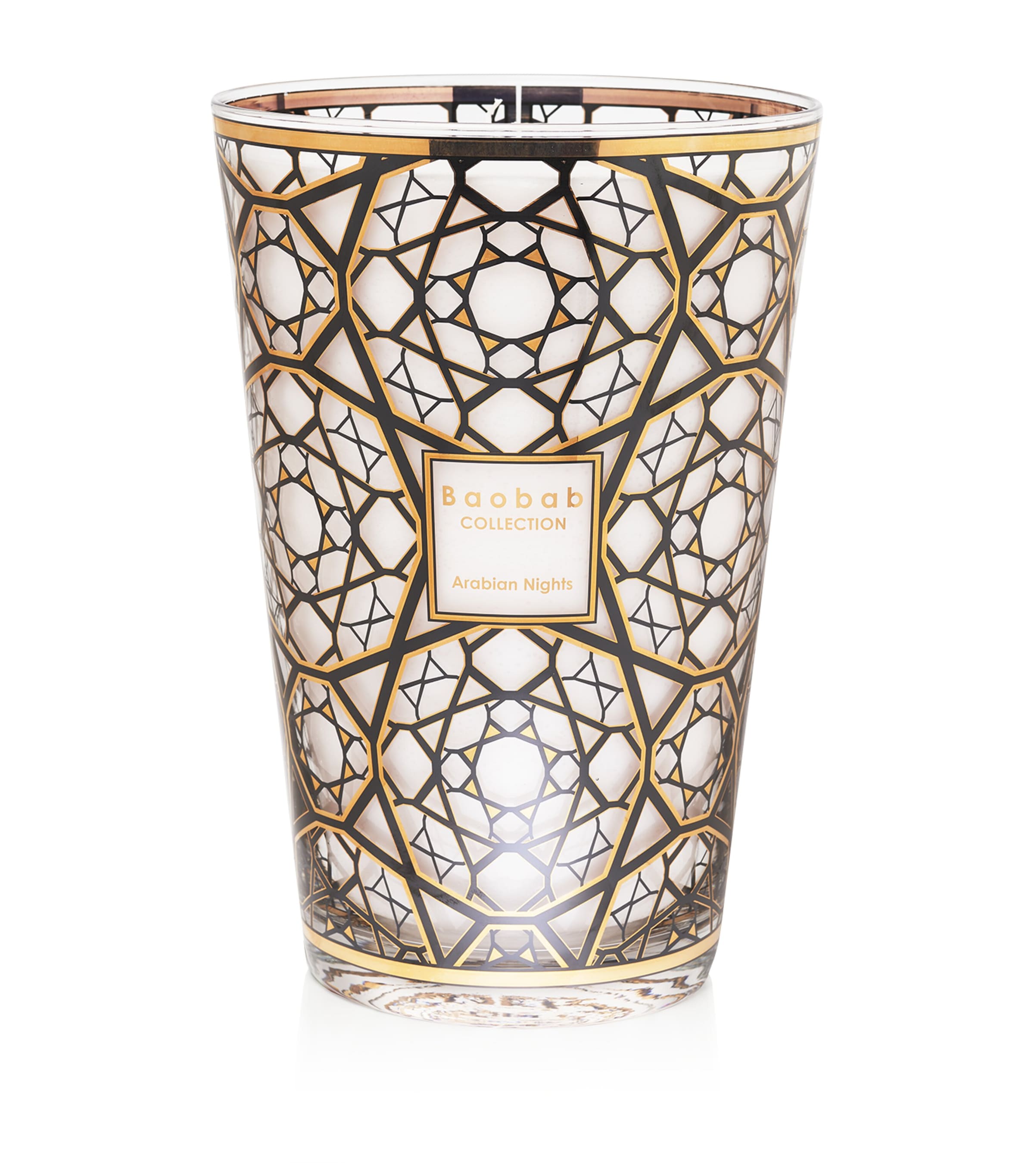 Baobab Collection Arabian Nights Candle