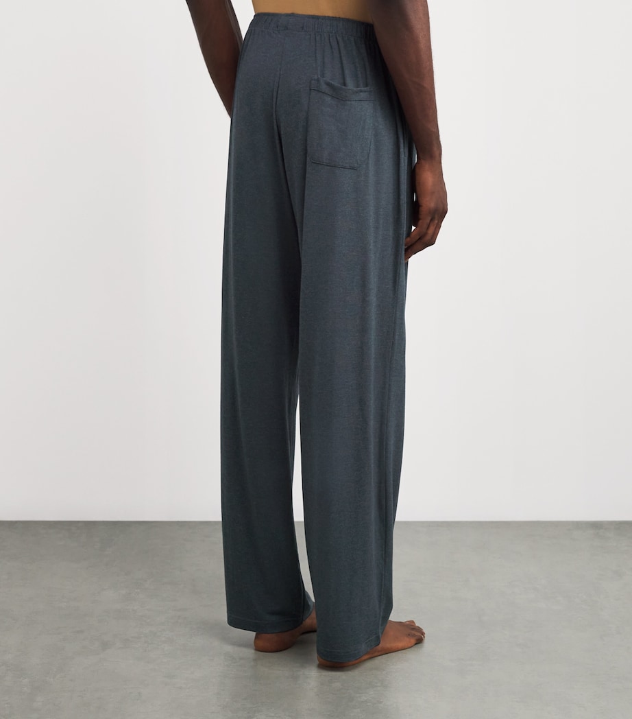 Micromodal Lounge Trousers GREY/GRAY Image 4