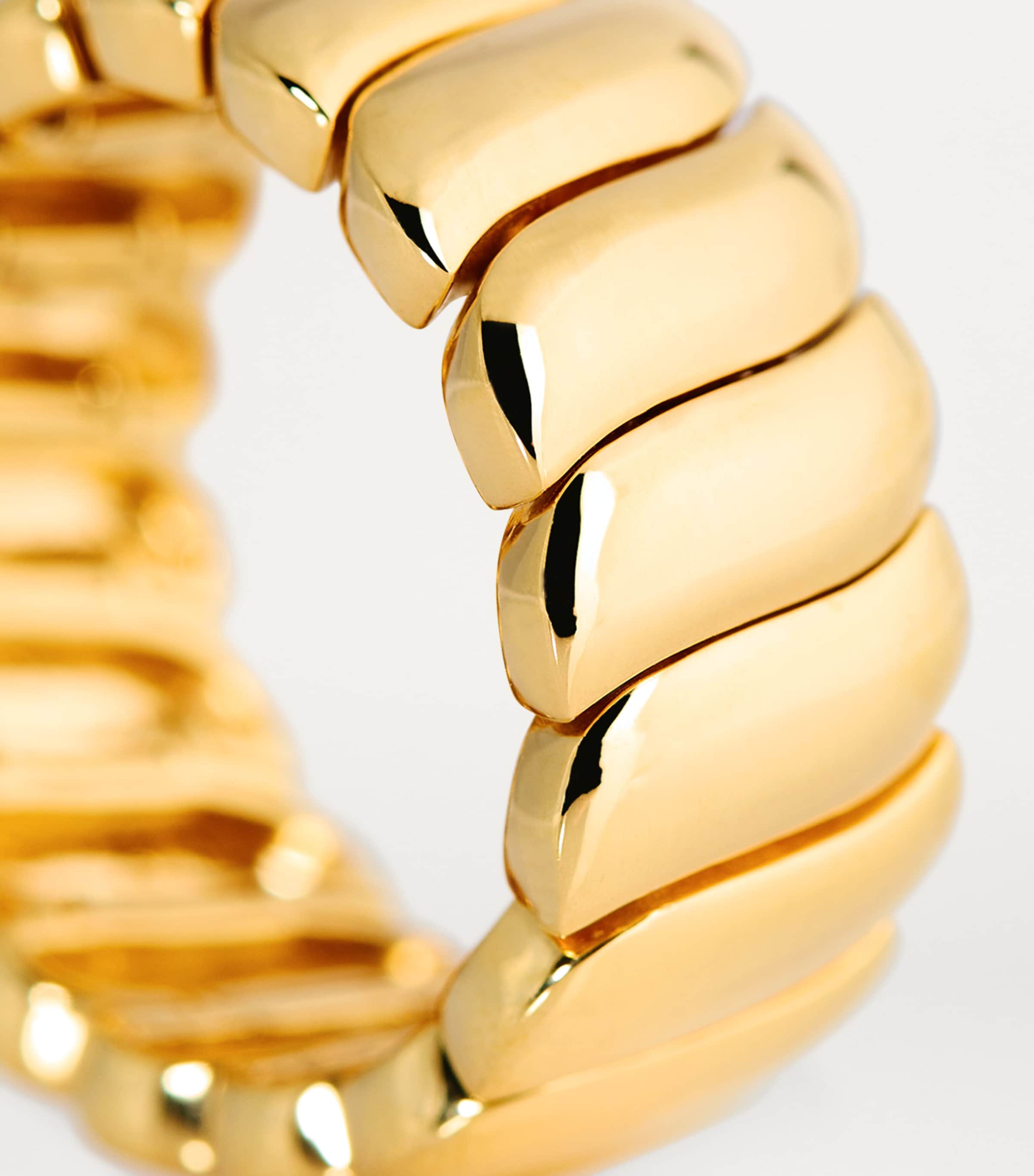 Anita Ko Yellow Gold Zoe Ring Yellow Gold Image 6