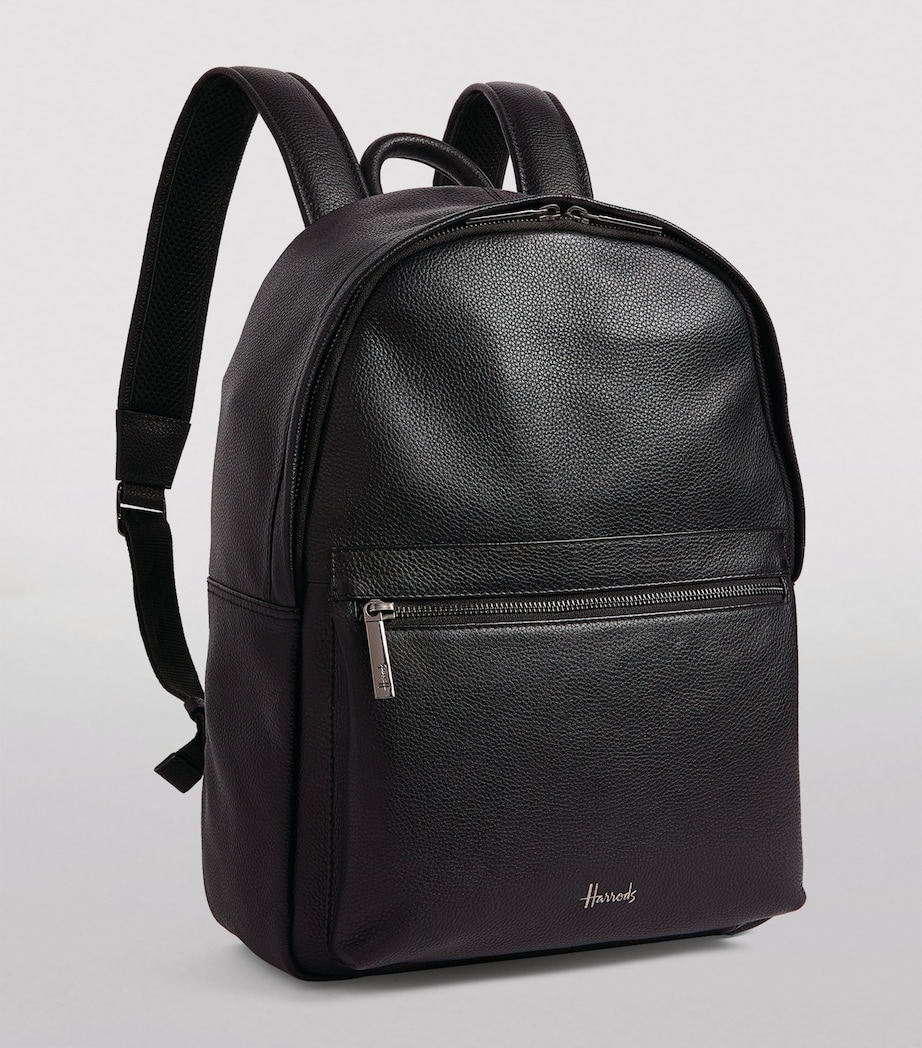 Leather Wembley Backpack MULTI Image 2
