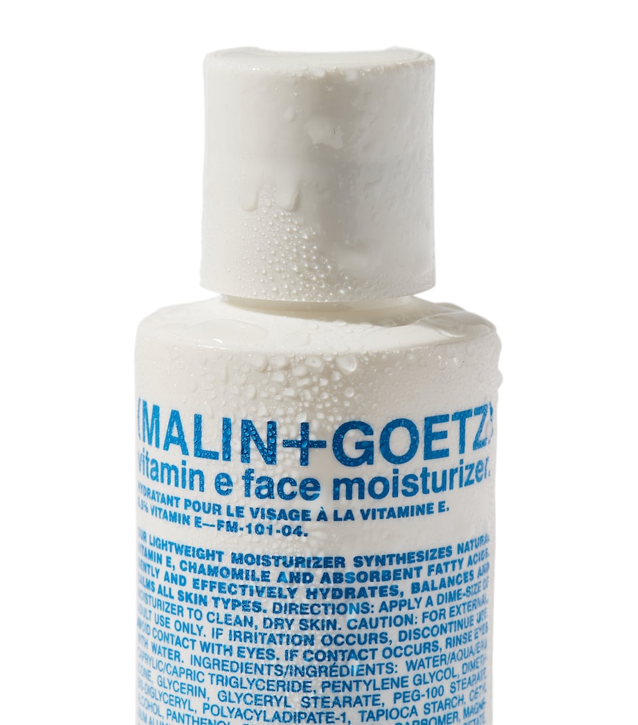MALIN+GOETZ Vitamin E Face Moisturizer (113g) Image 3