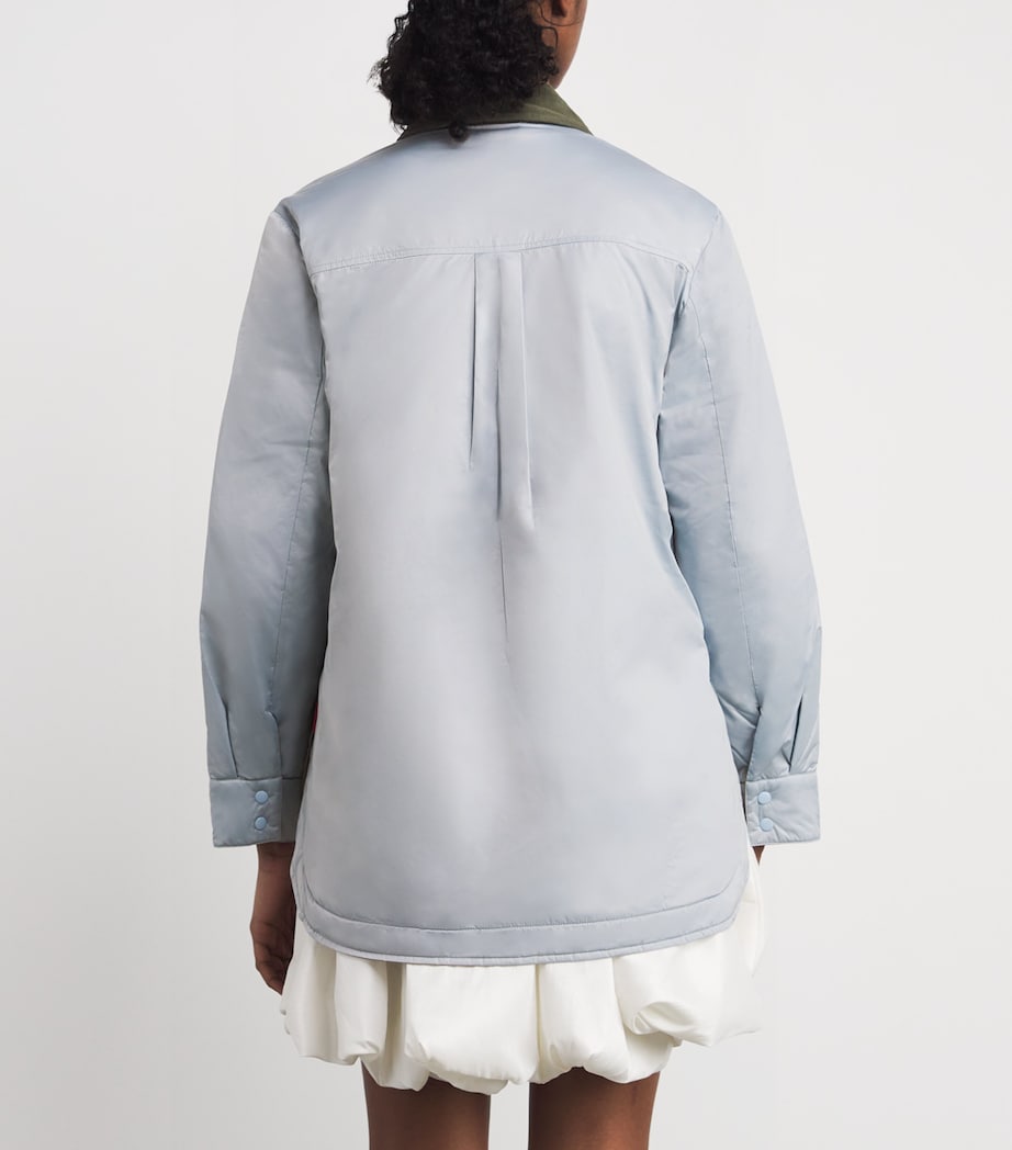 Libretto Jacket SKY-BLUE Image 4