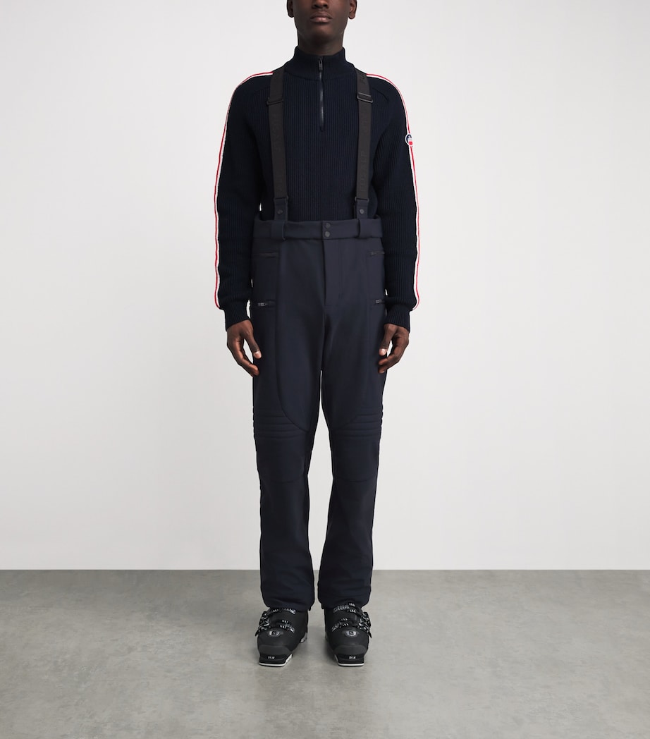 Flash II Ski Trousers 65600 MARIN Image 3